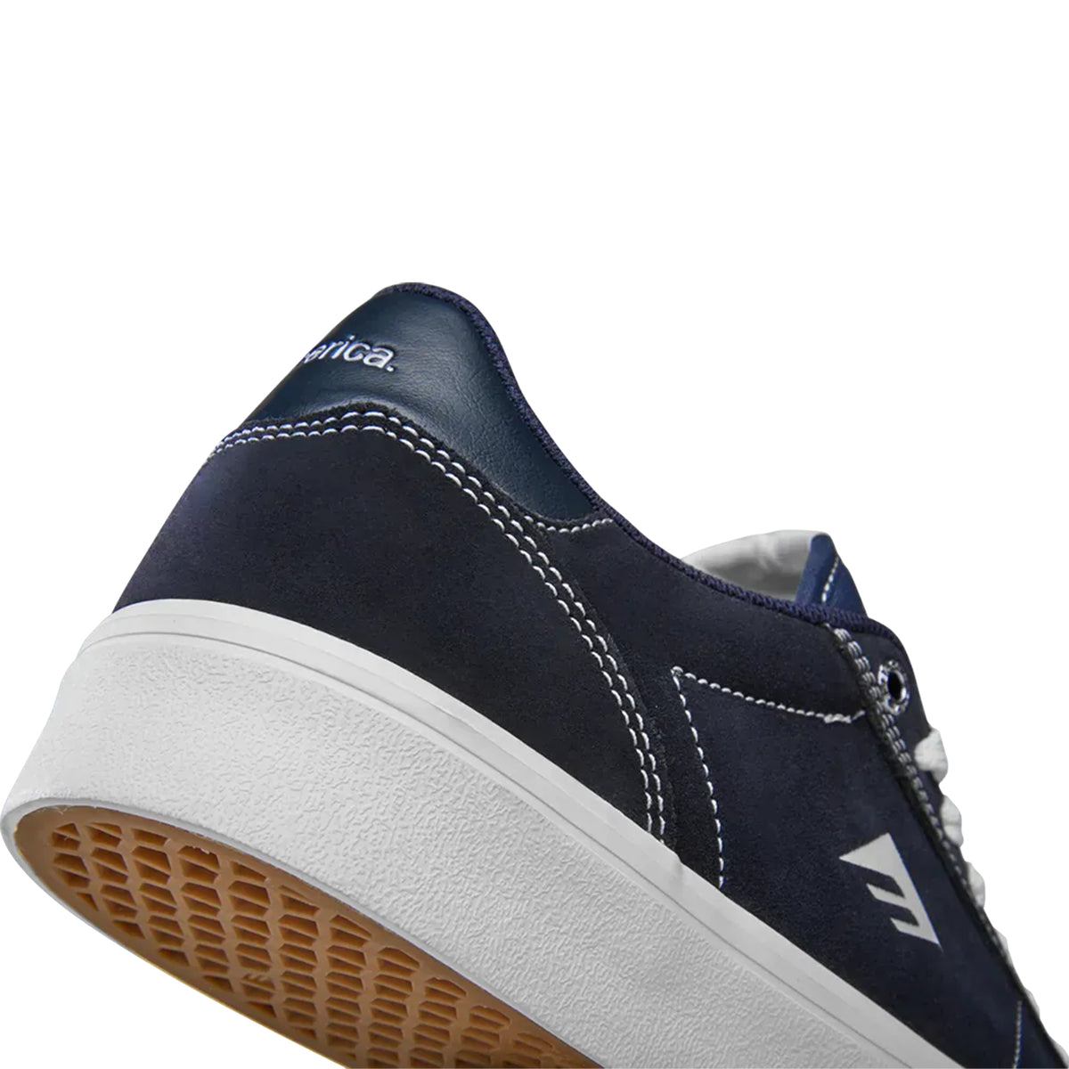 Emerica Moca Shoes Navy
