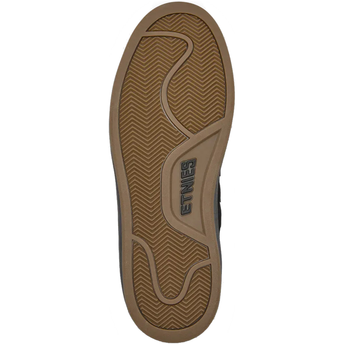 Etnies Emerson Shoes Black/Black/Gum