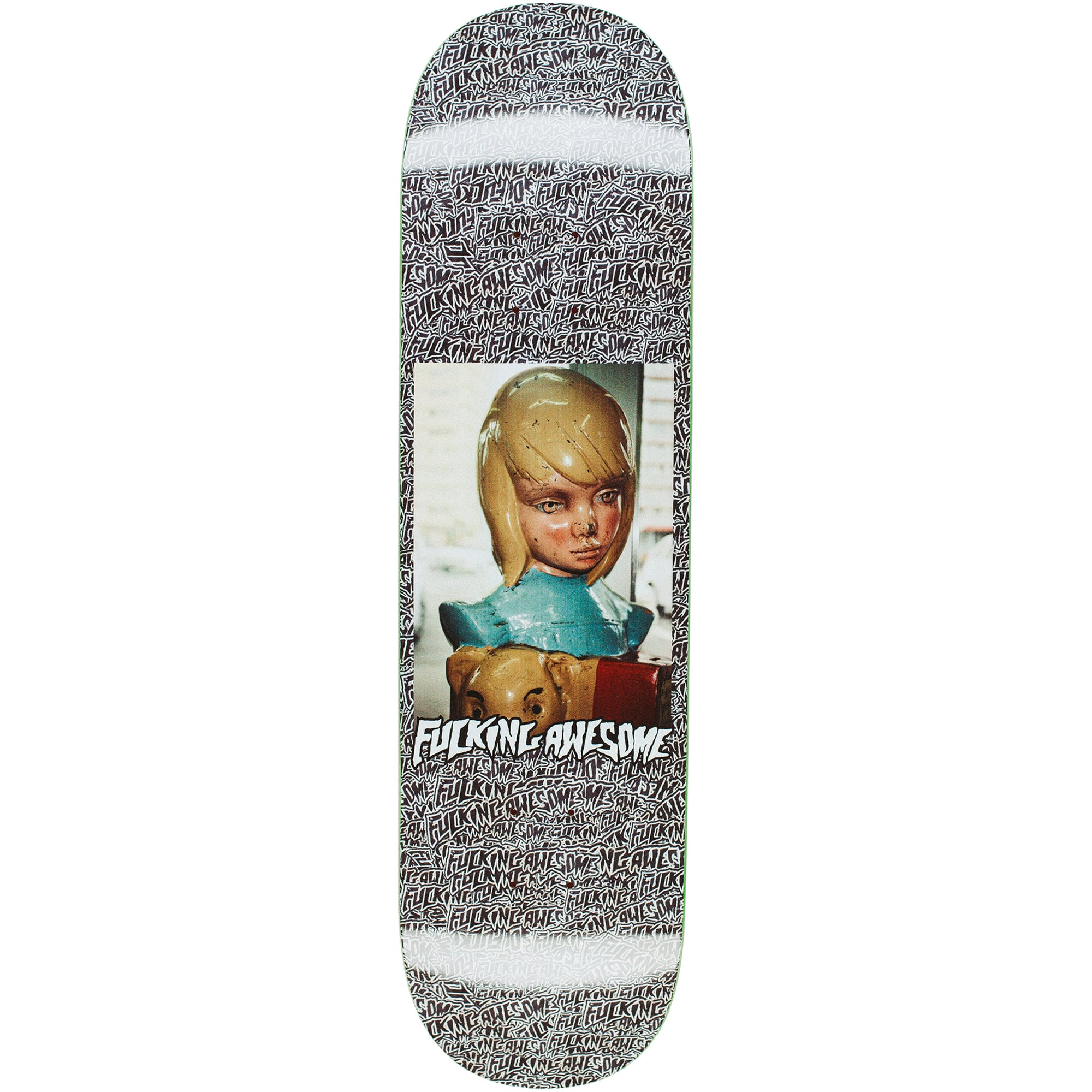 Fucking Awesome | NOTE shop
