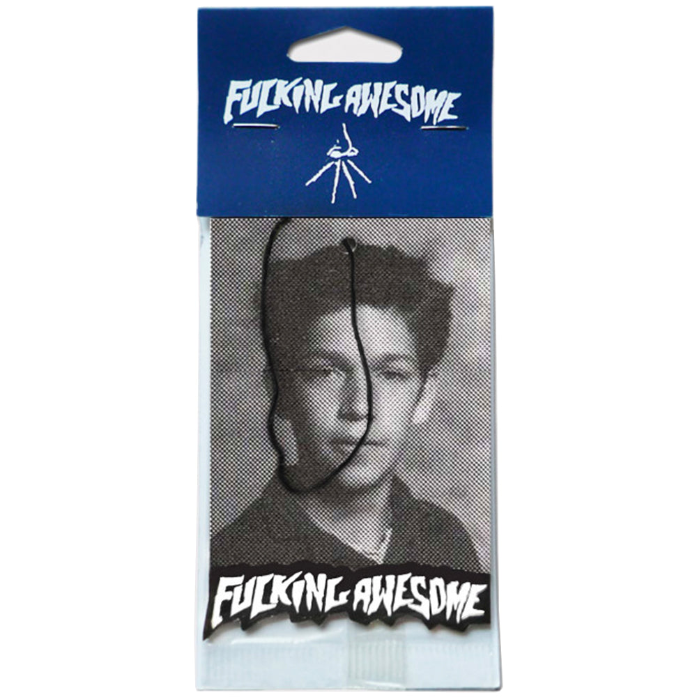 Fucking Awesome Gonz Class Photo Air Freshener
