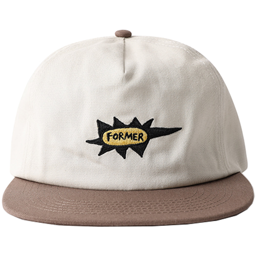 Former Gleam Cap Bone/Taupe