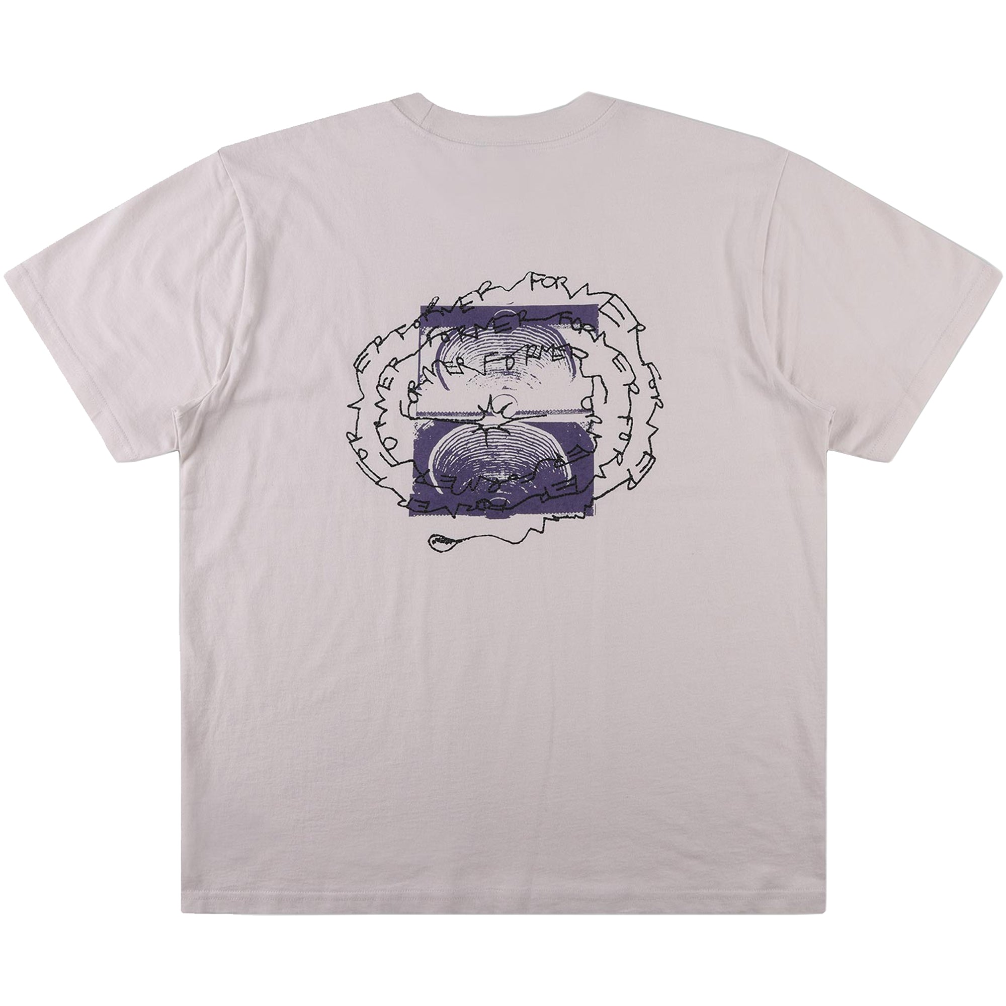 Former Furor Tee Bone