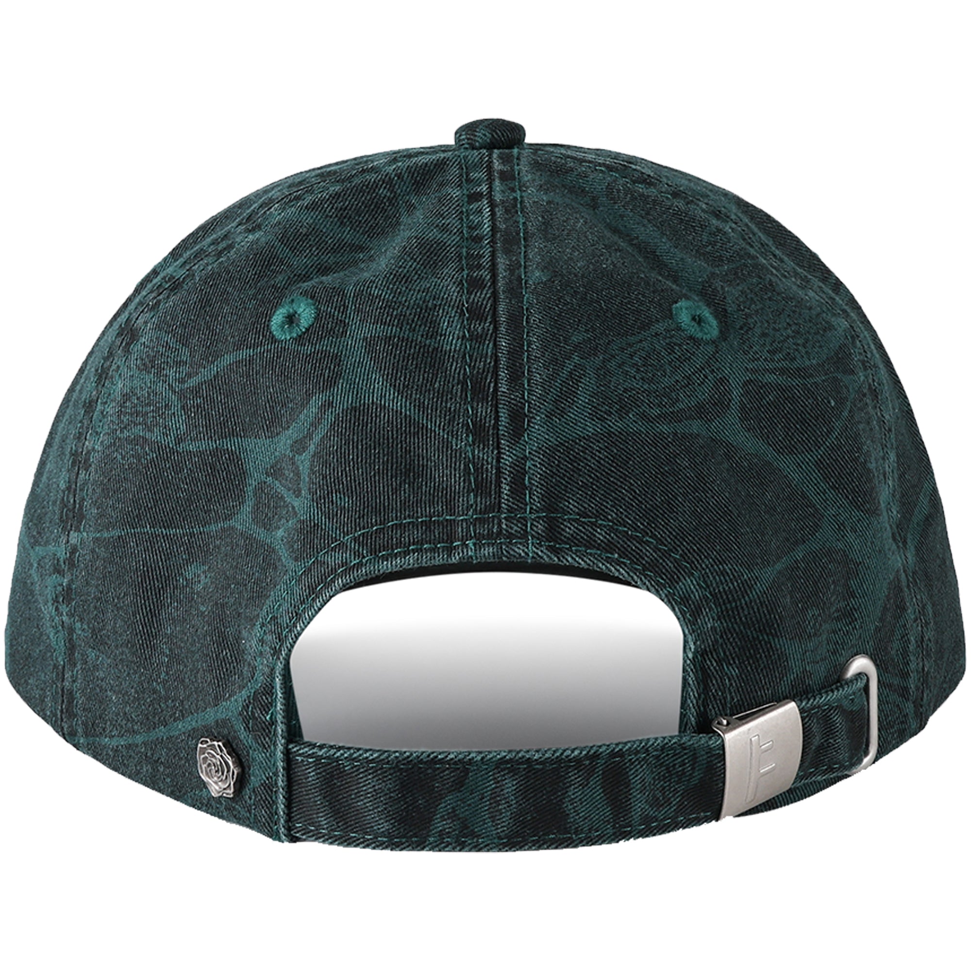 Former Legacy Rose Cap Petrol