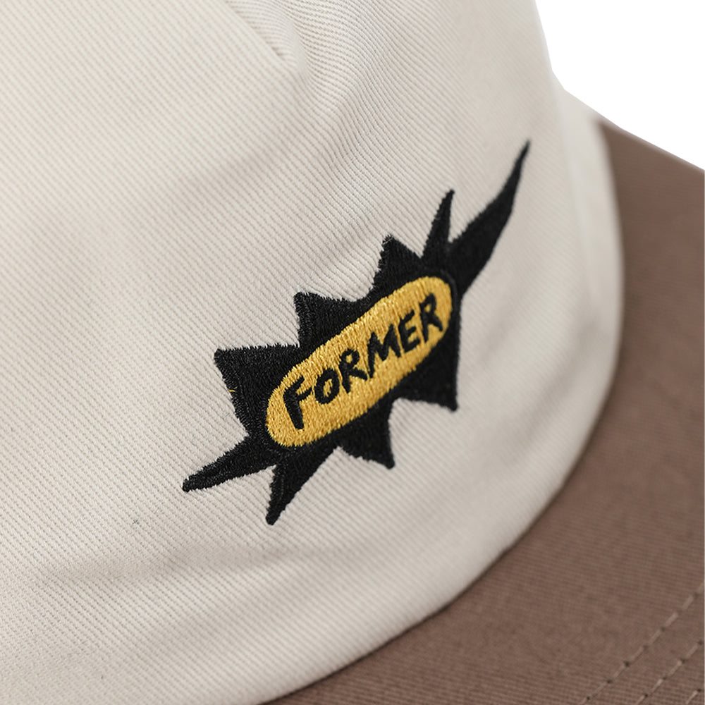 Former Gleam Cap Bone/Taupe