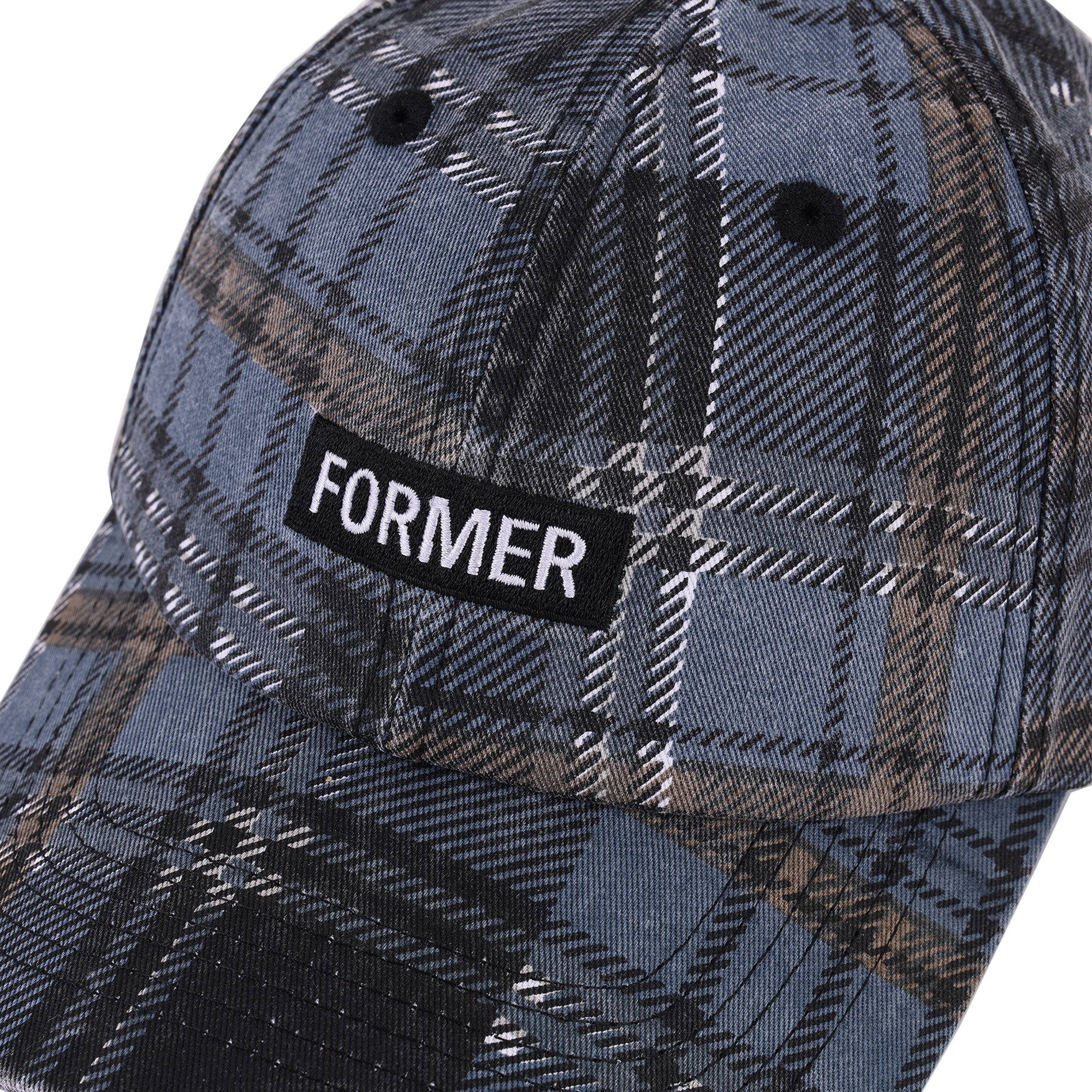 Former Legacy Rose Cap Washed Blue