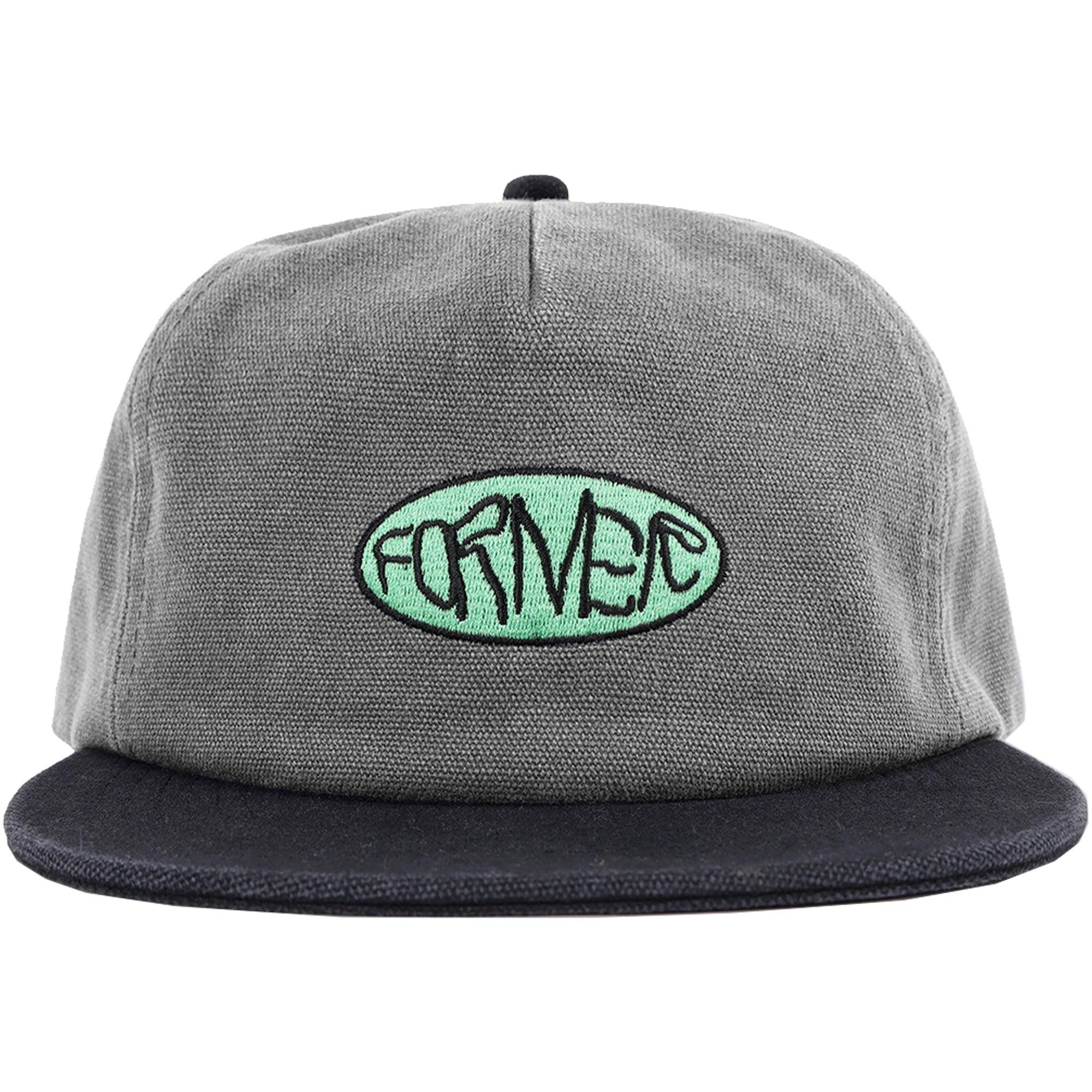 Former Slack Cap Black