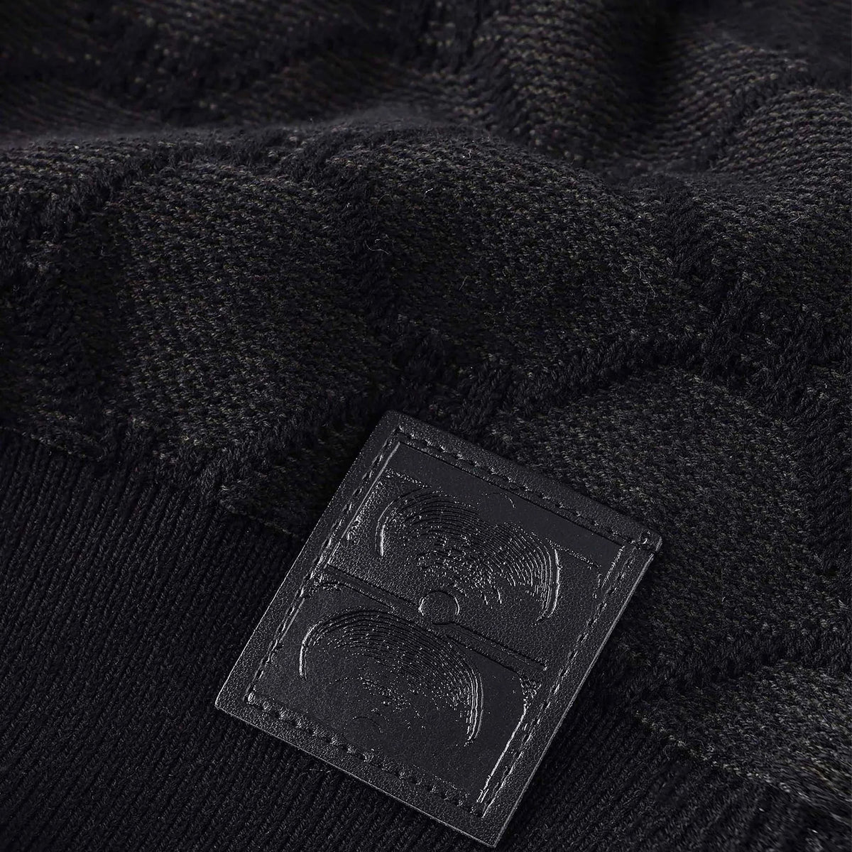 Former Gate Knit Crew Surplus