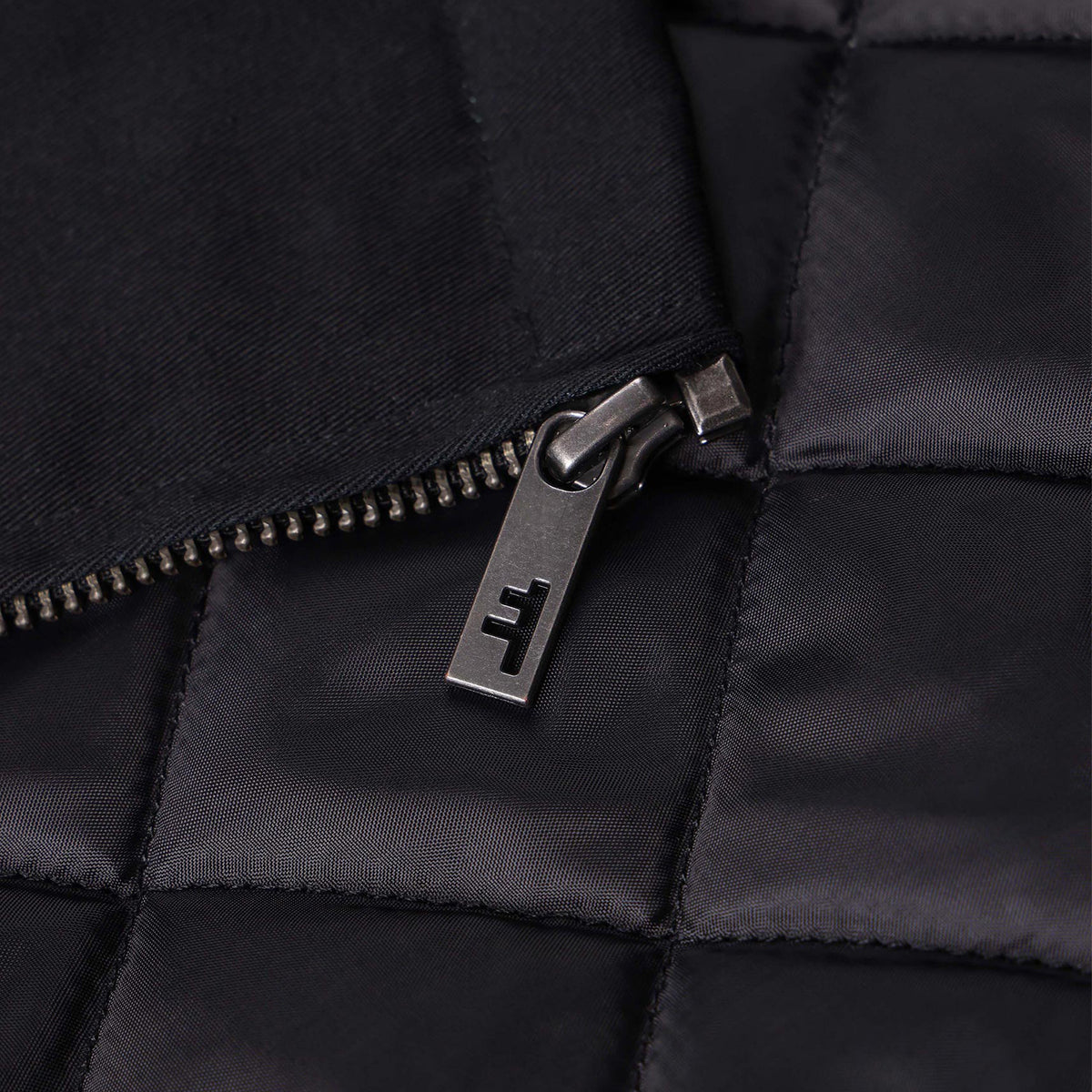 Former Reynolds Jacket Black Script