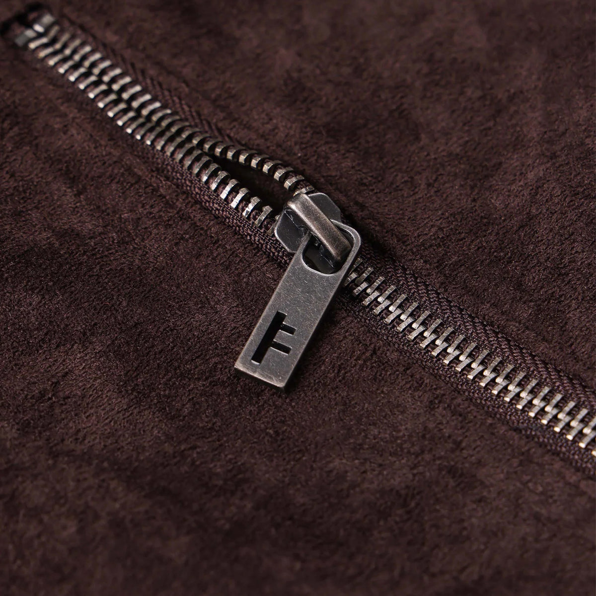Former AG Cage Jacket Bark
