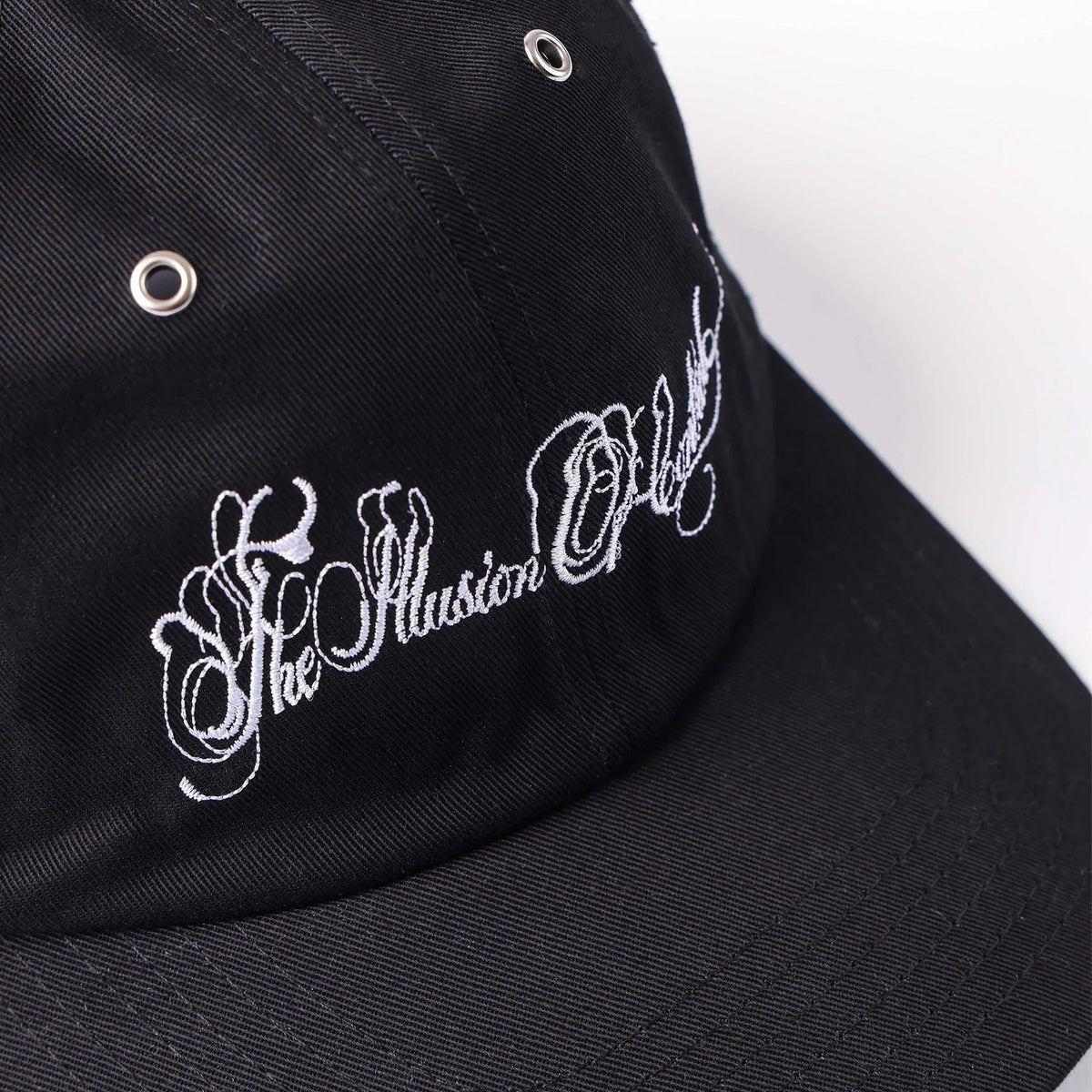 Former Illusion Cap Black