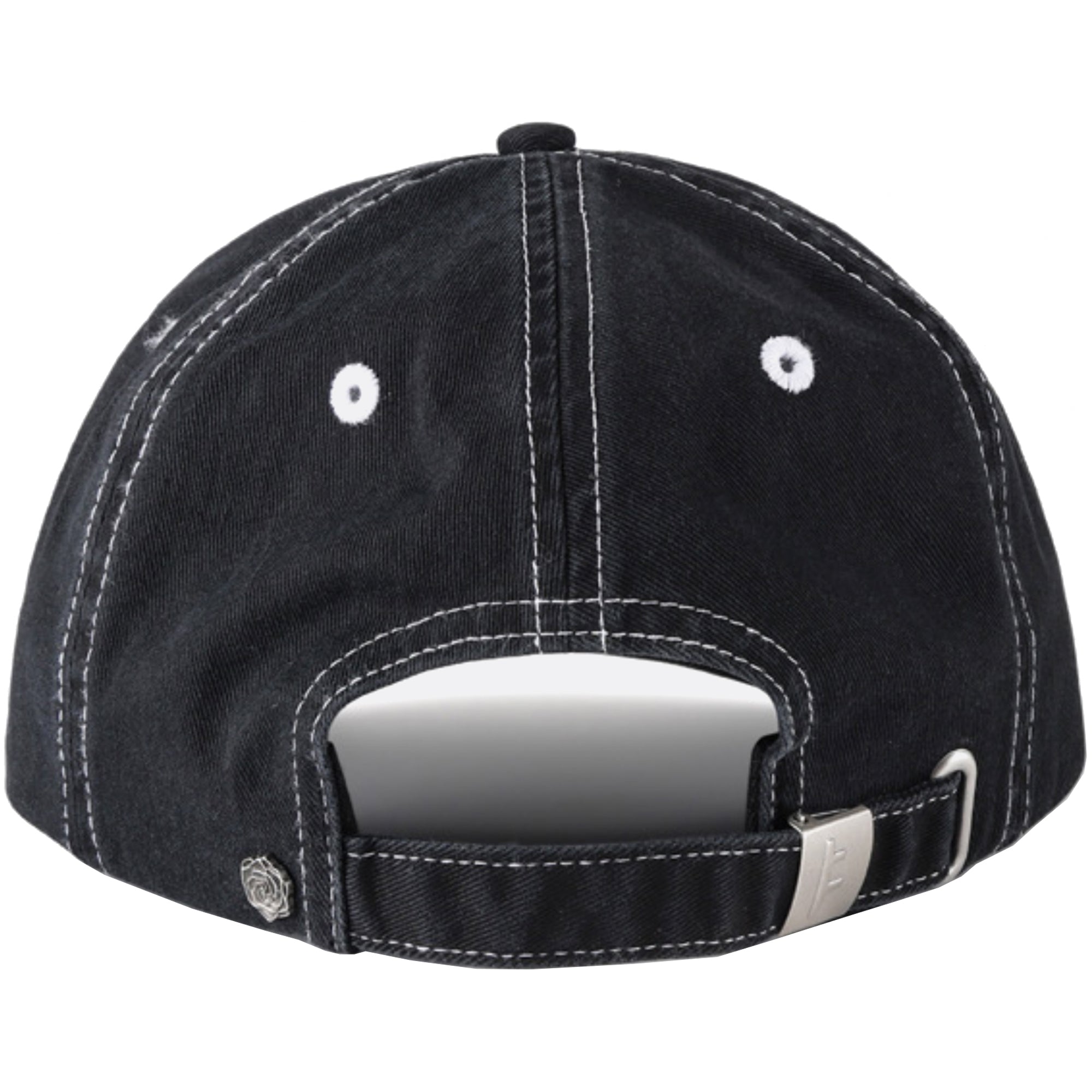 Former Legacy Rose Cap Black