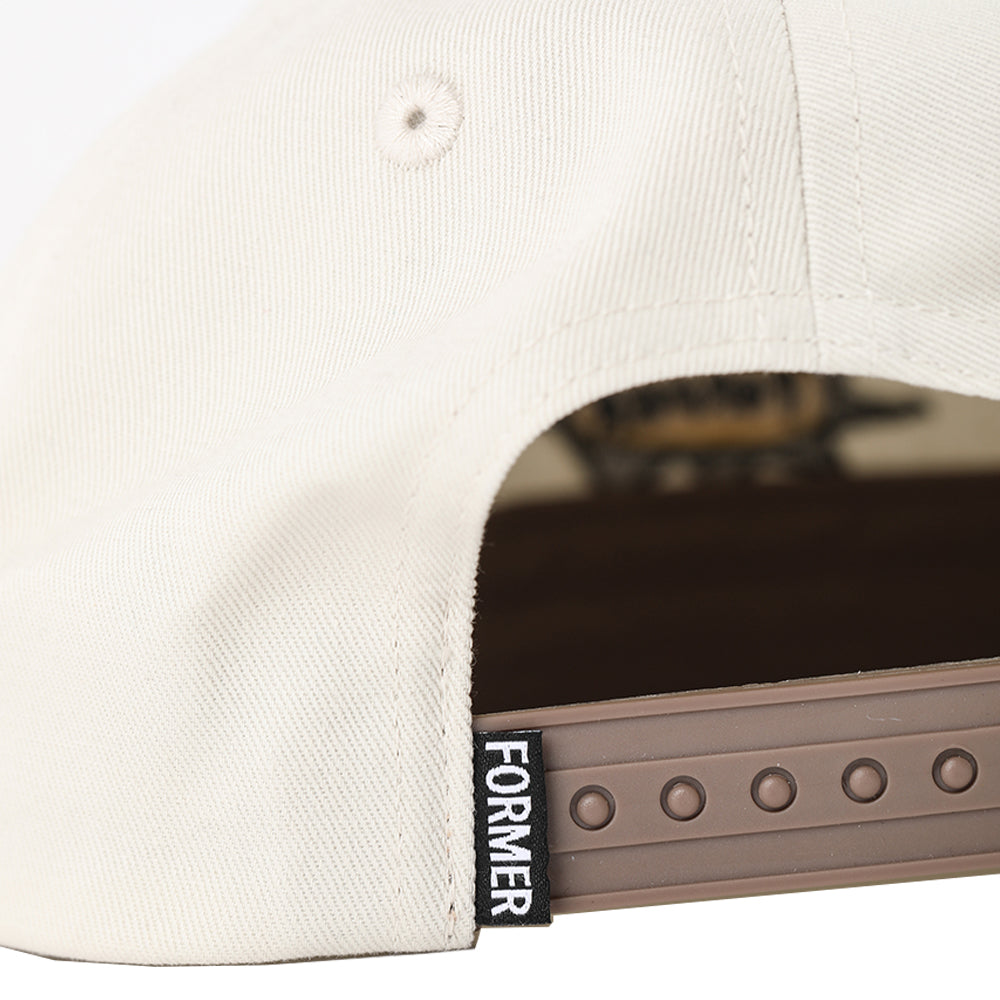 Former Gleam Cap Bone/Taupe