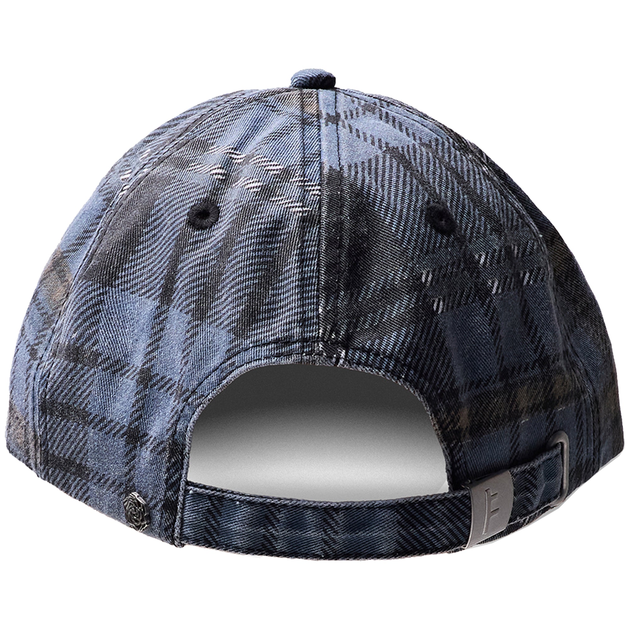 Former Legacy Rose Cap Washed Blue
