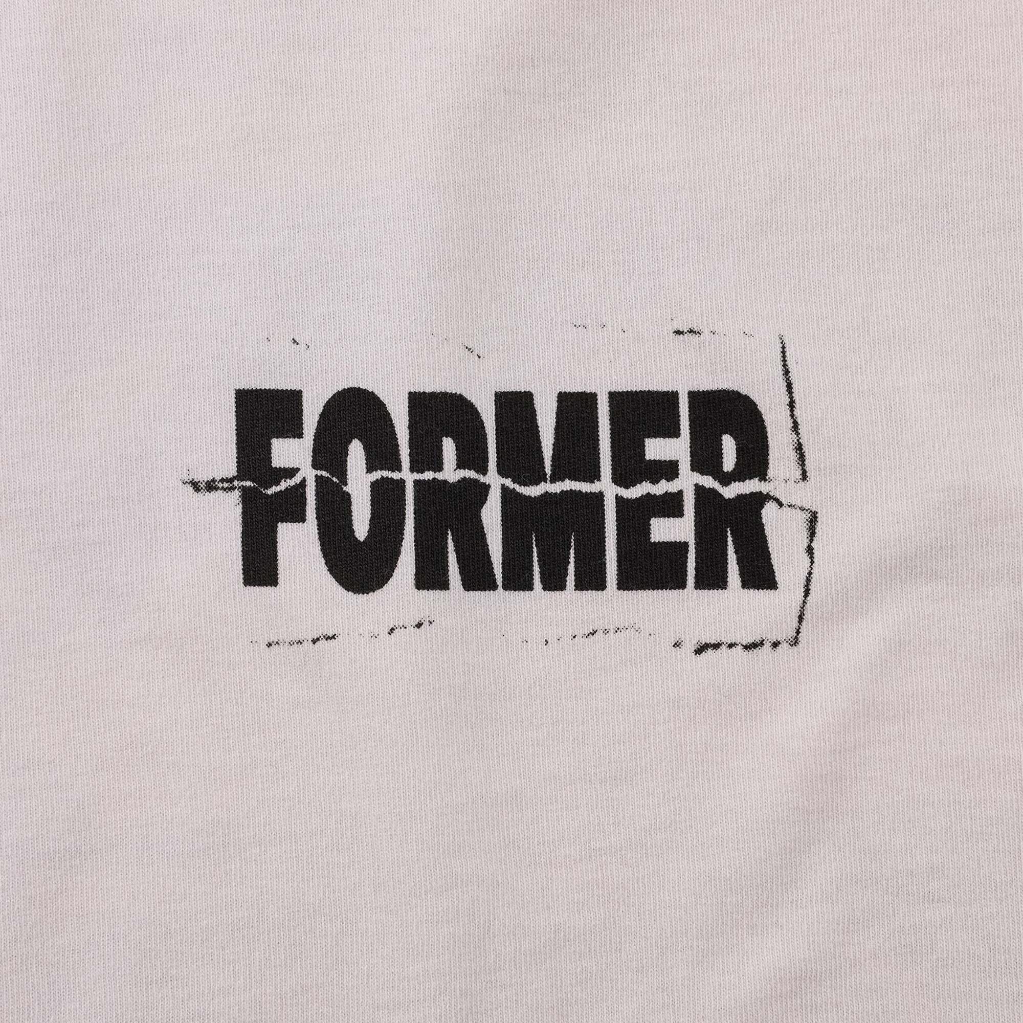 Former Furor Tee Bone