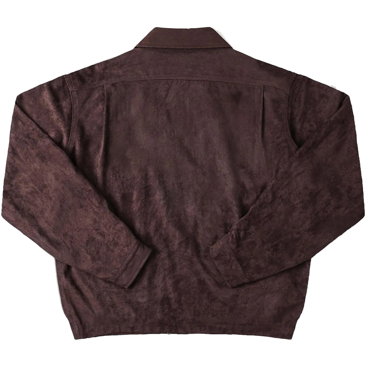 Former AG Cage Jacket Bark