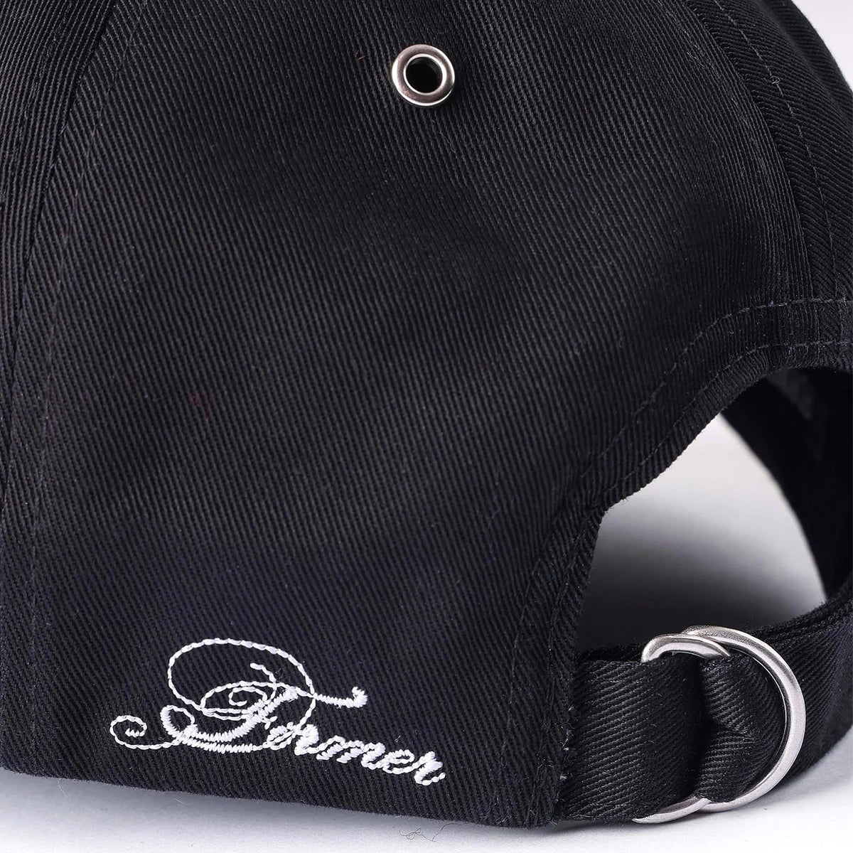 Former Illusion Cap Black