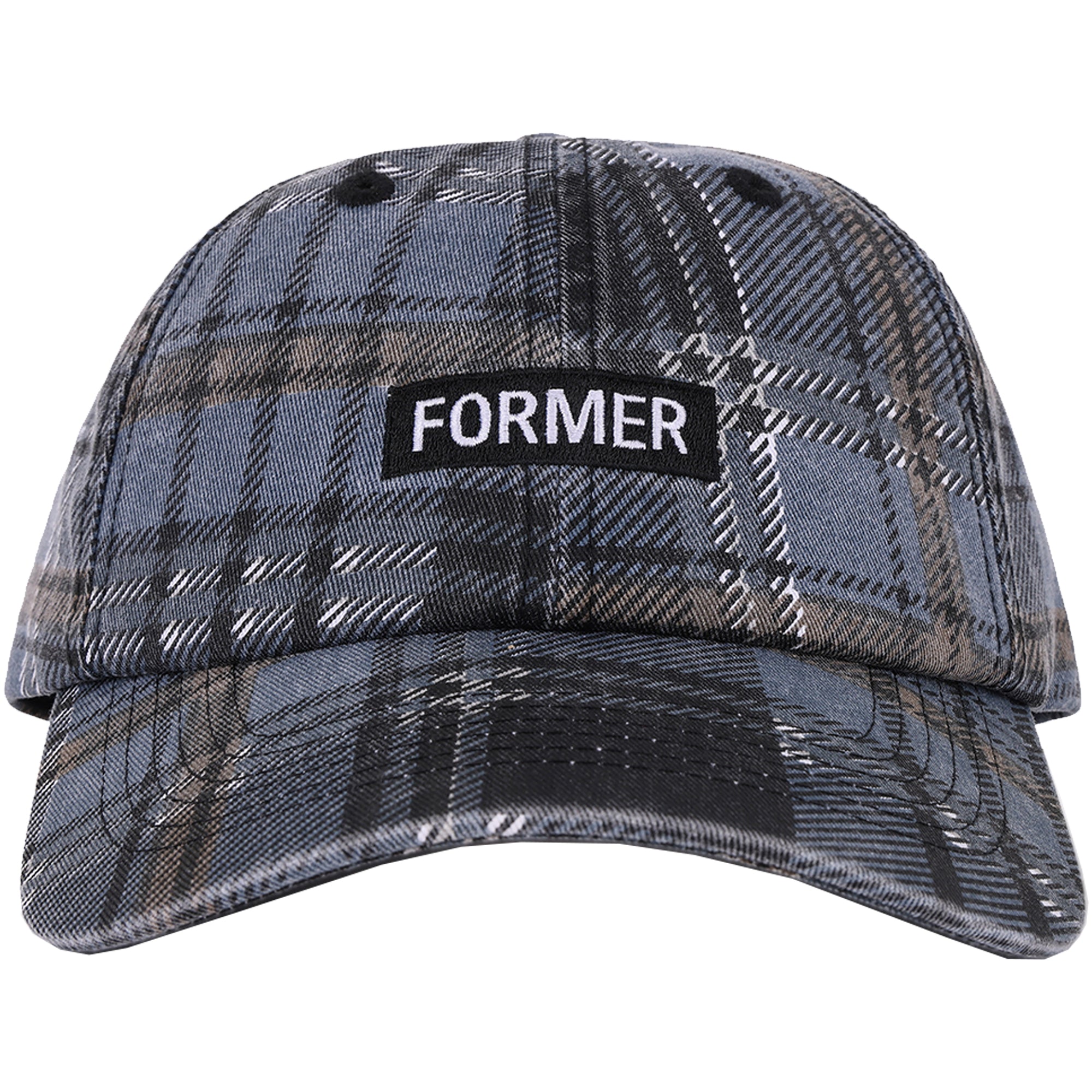 Former Legacy Rose Cap Washed Blue