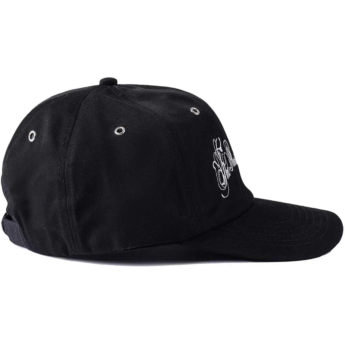 Former Illusion Cap Black