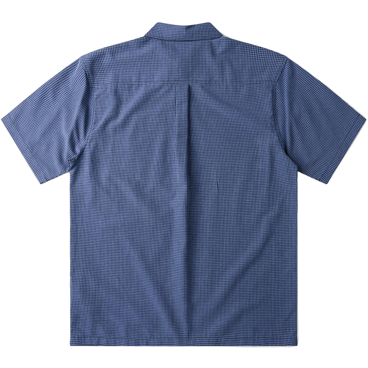 Former Vivian Check Shirt Blue