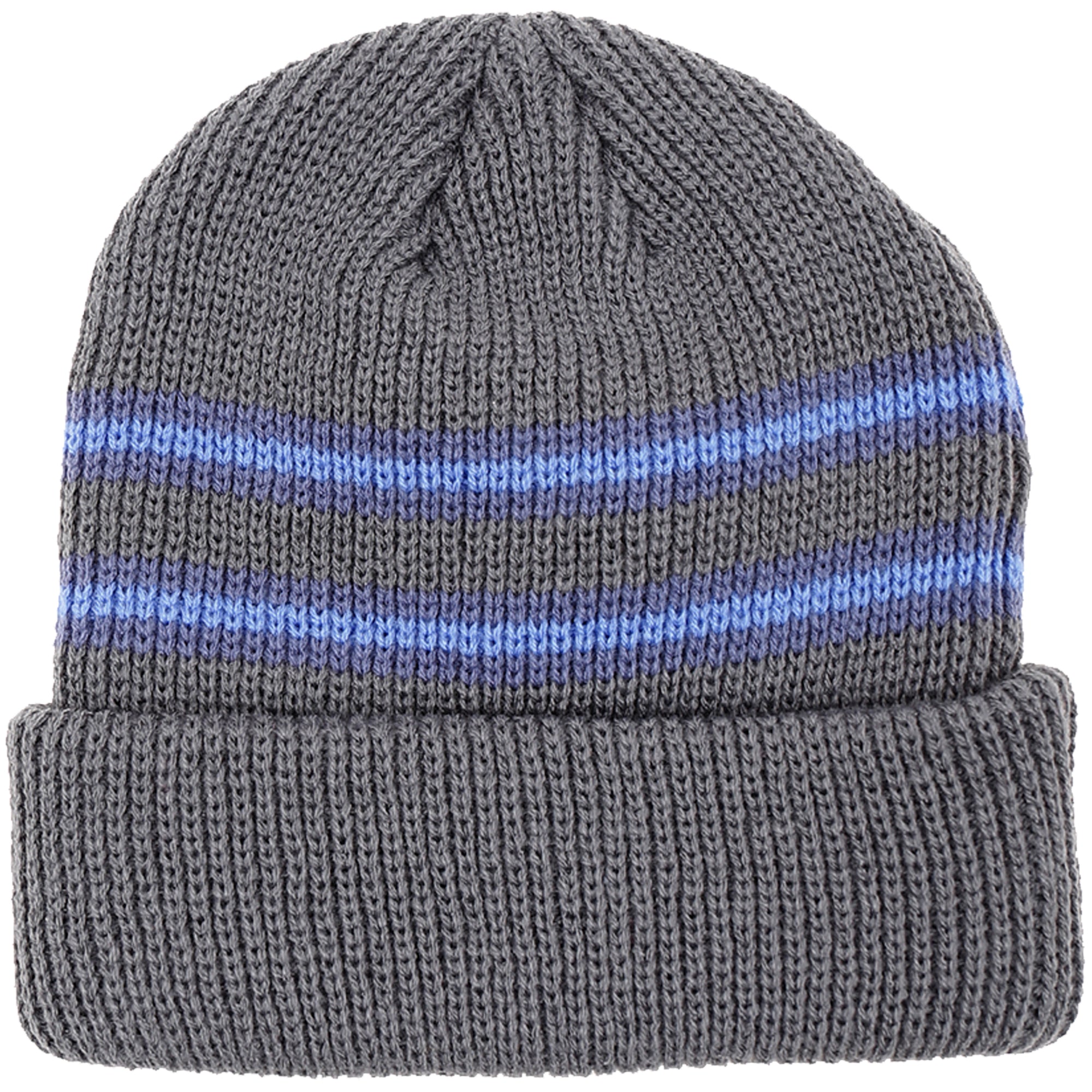 Garden Billy Beanie Grey