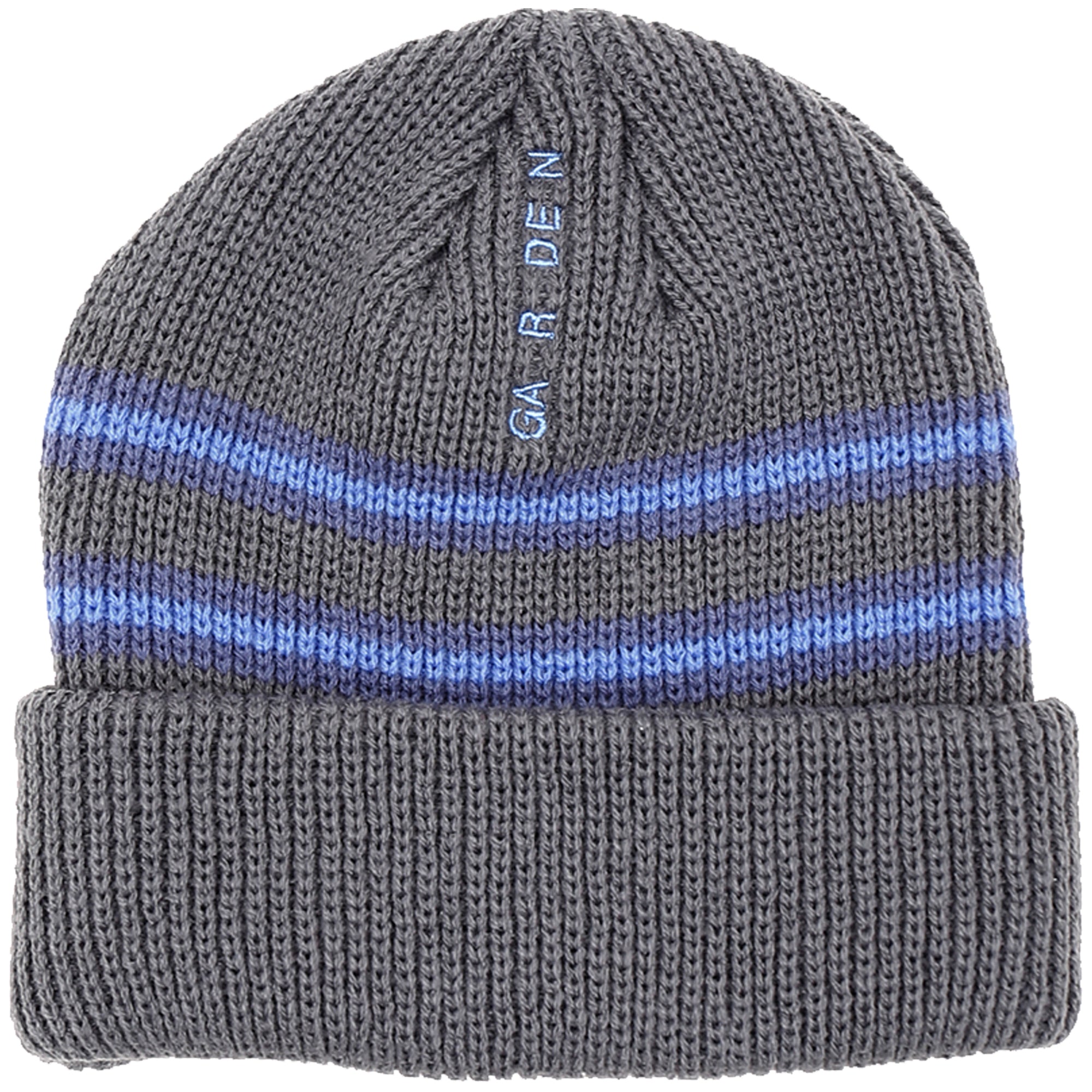 Garden Billy Beanie Grey