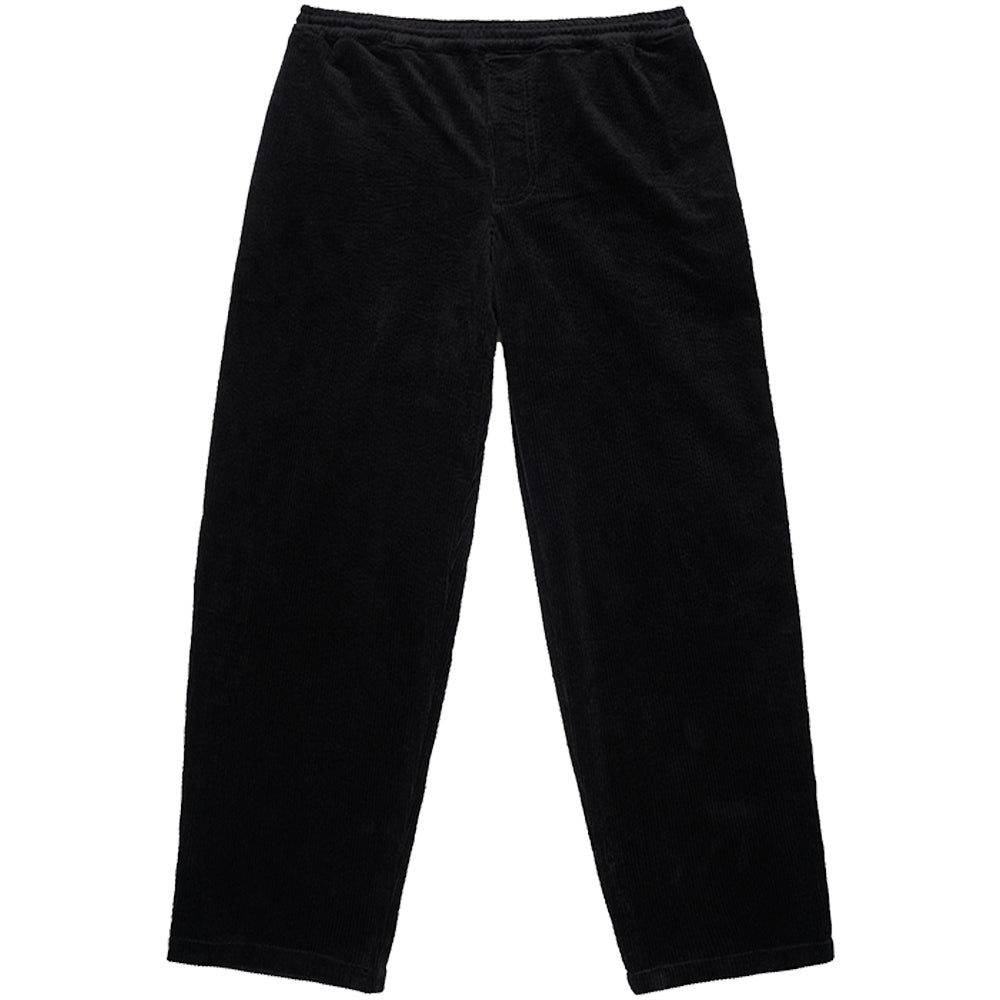 Grand Collection Corduroy Pant Black