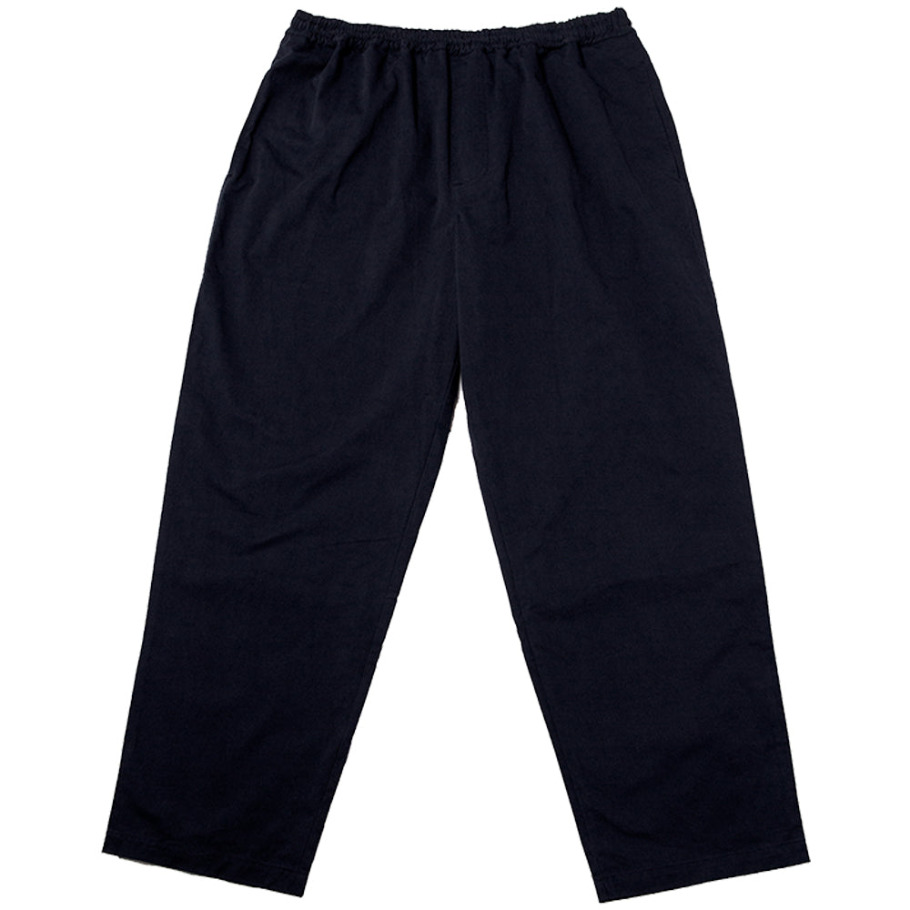 Grand Collection Cotton Pant Black