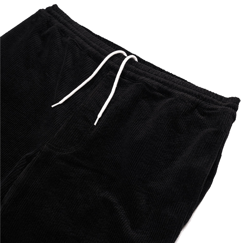 Grand Collection Corduroy Pant Black