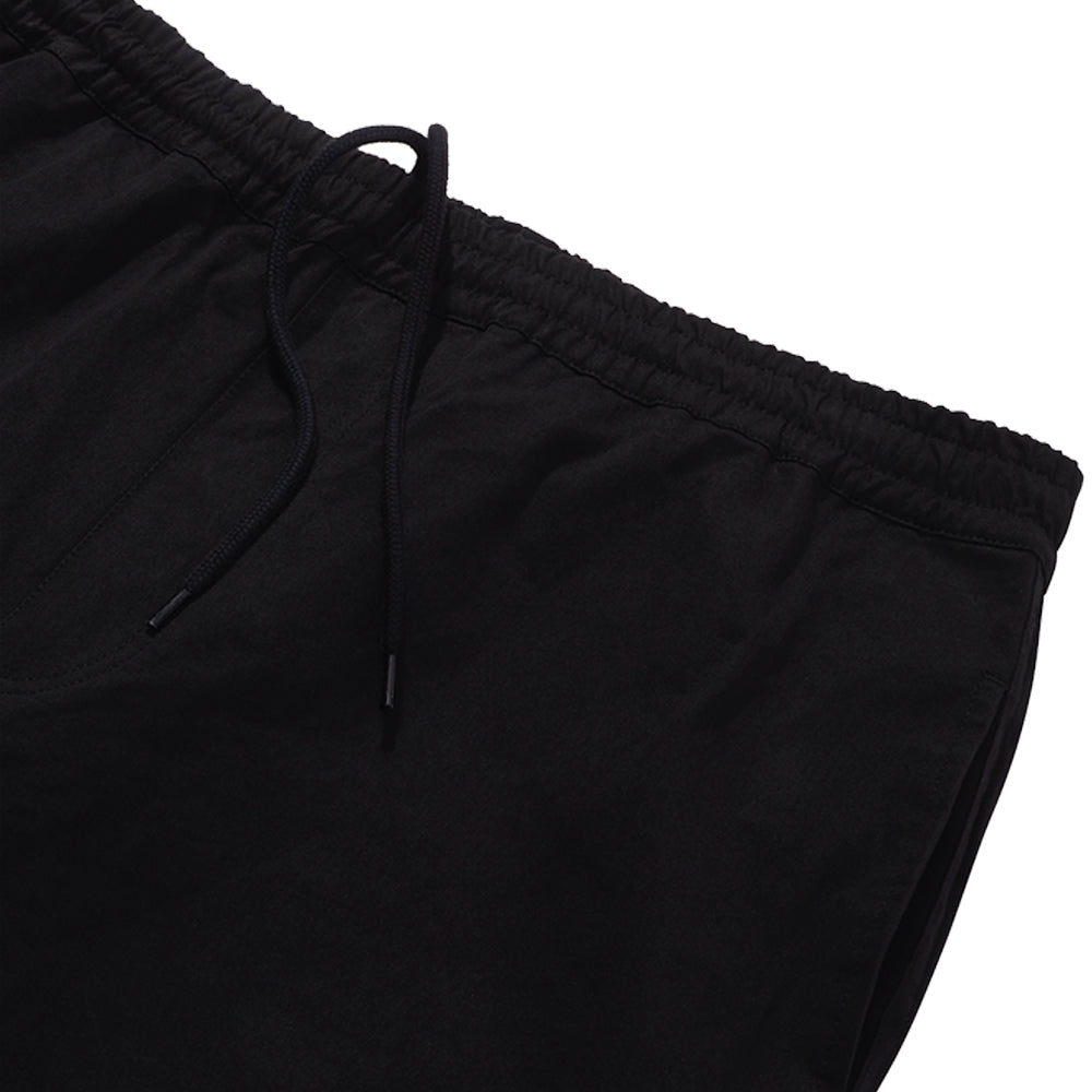Grand Collection Cotton Pant Black