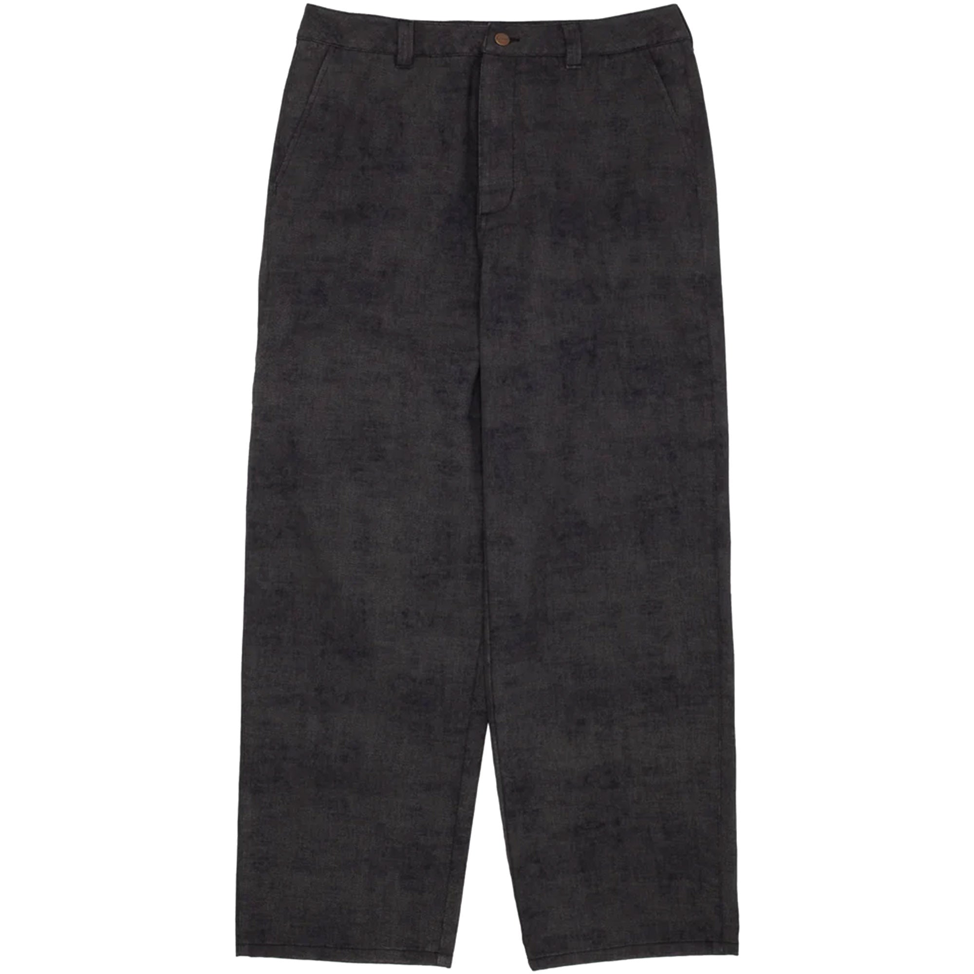 GX1000 Trouser Pant Distressed