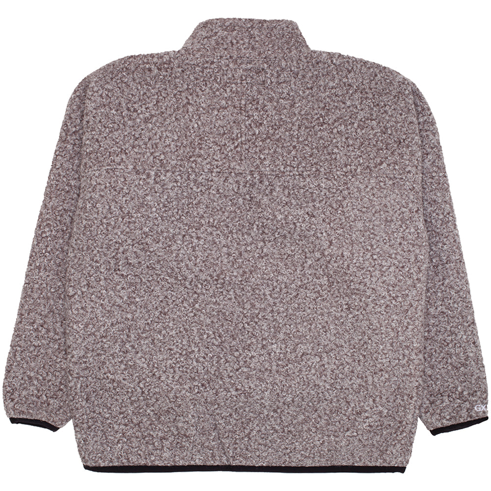 GX1000 Sherpa Jacket Grey