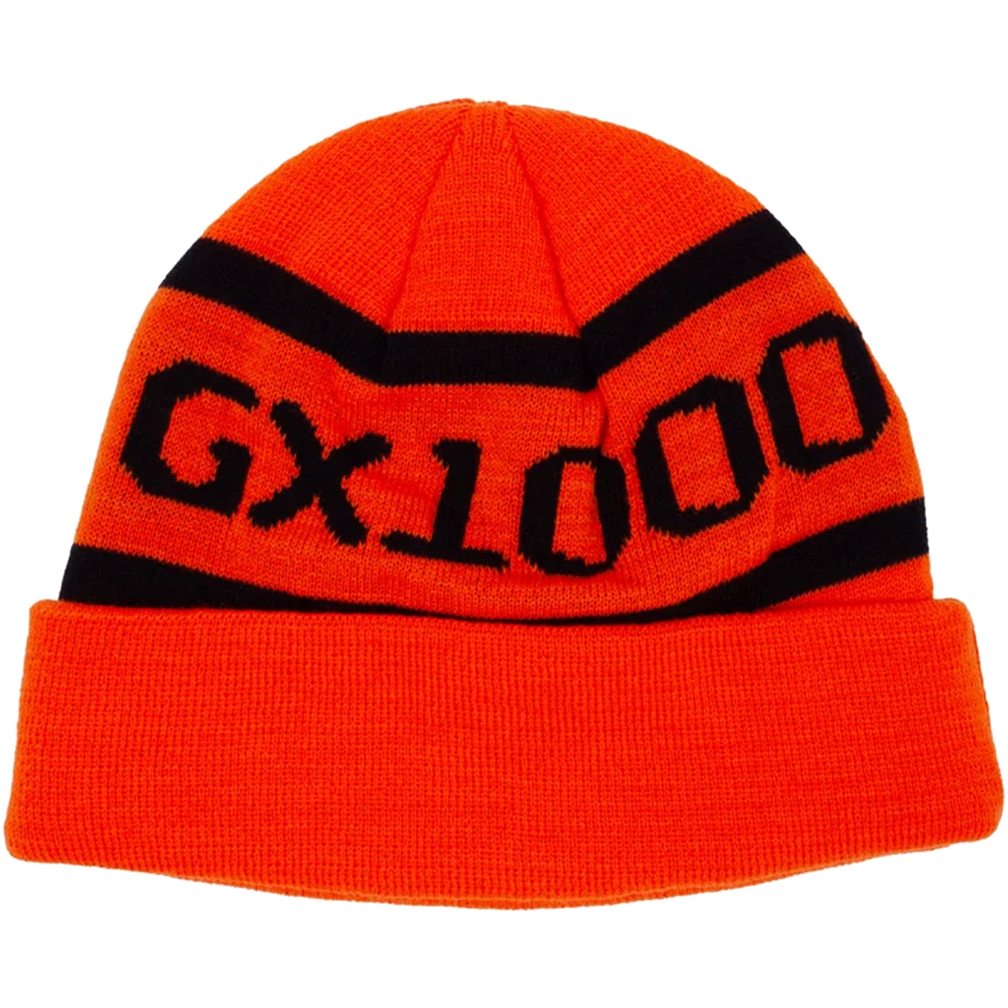 GX1000 OG Logo Beanie Orange