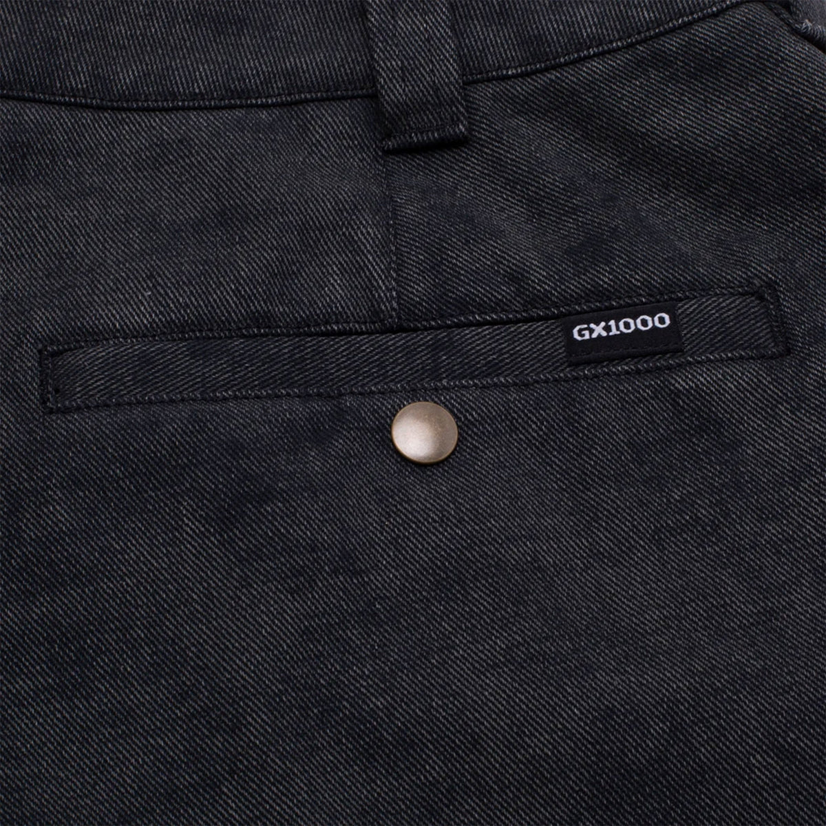 GX1000 Trouser Pant Distressed