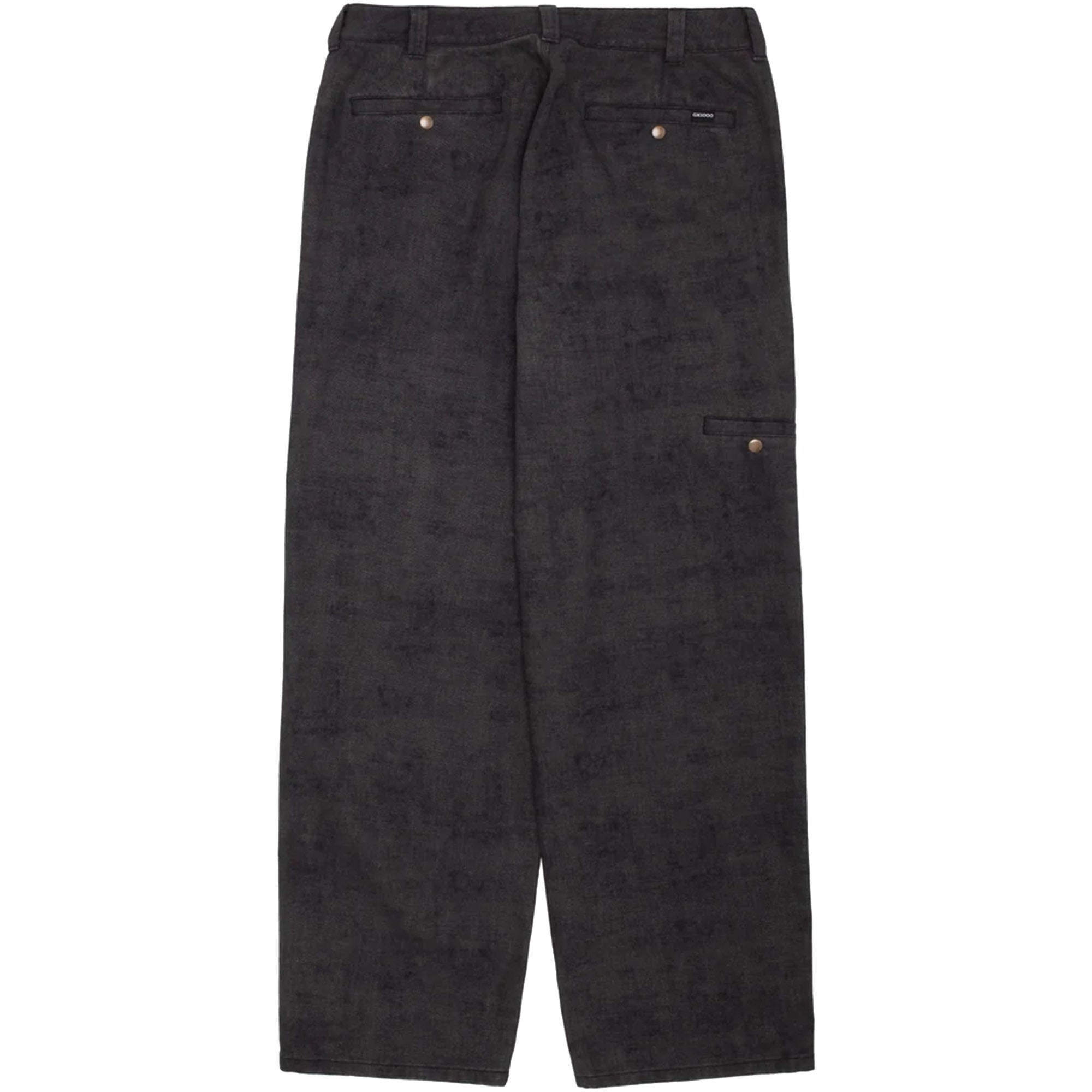 GX1000 Trouser Pant Distressed