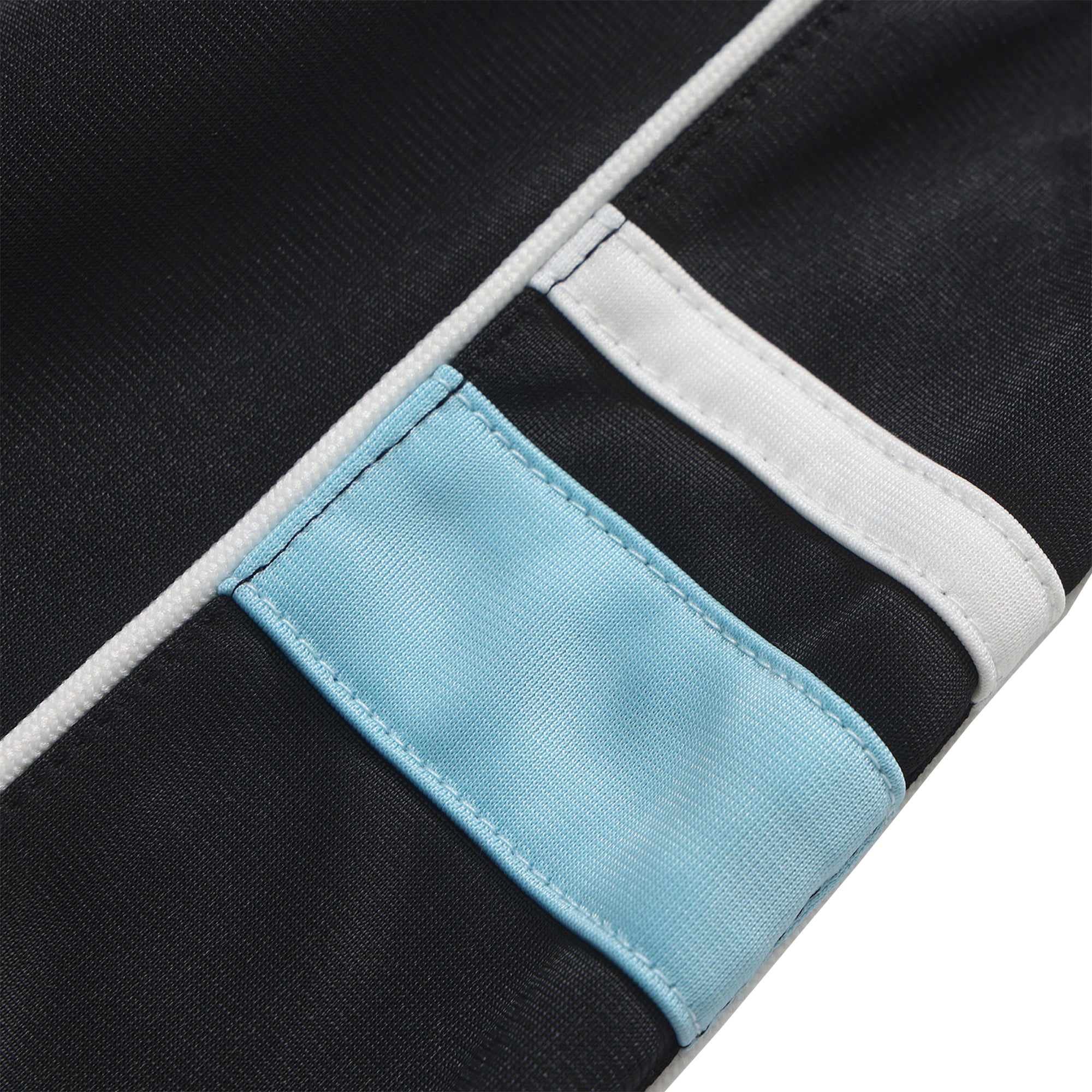 Hélas Detente Tracksuit Pants Black
