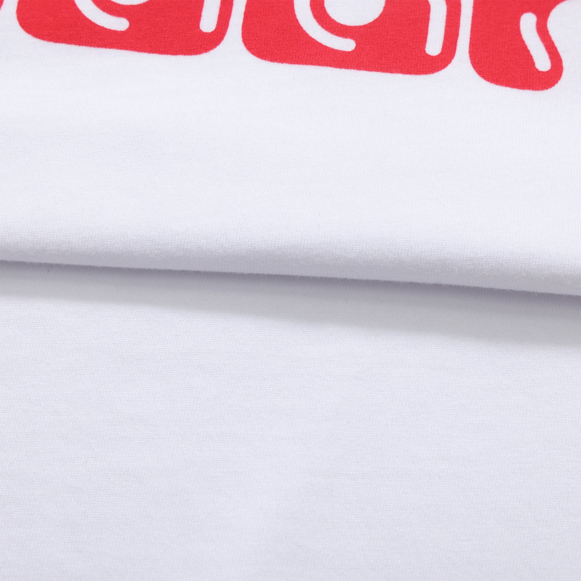 Hélas Ibiz Tee White