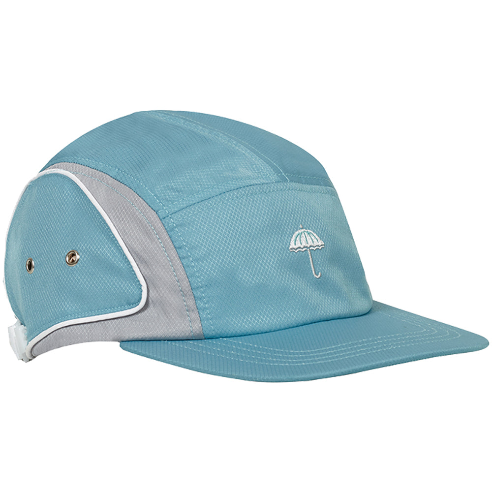 Hélas Compete Cap Grey/Blue