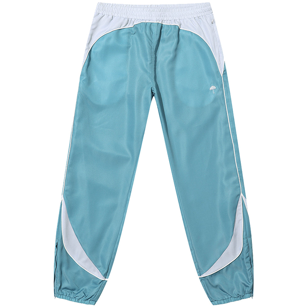 Hélas Compete Tracksuit Pants Grey/Blue