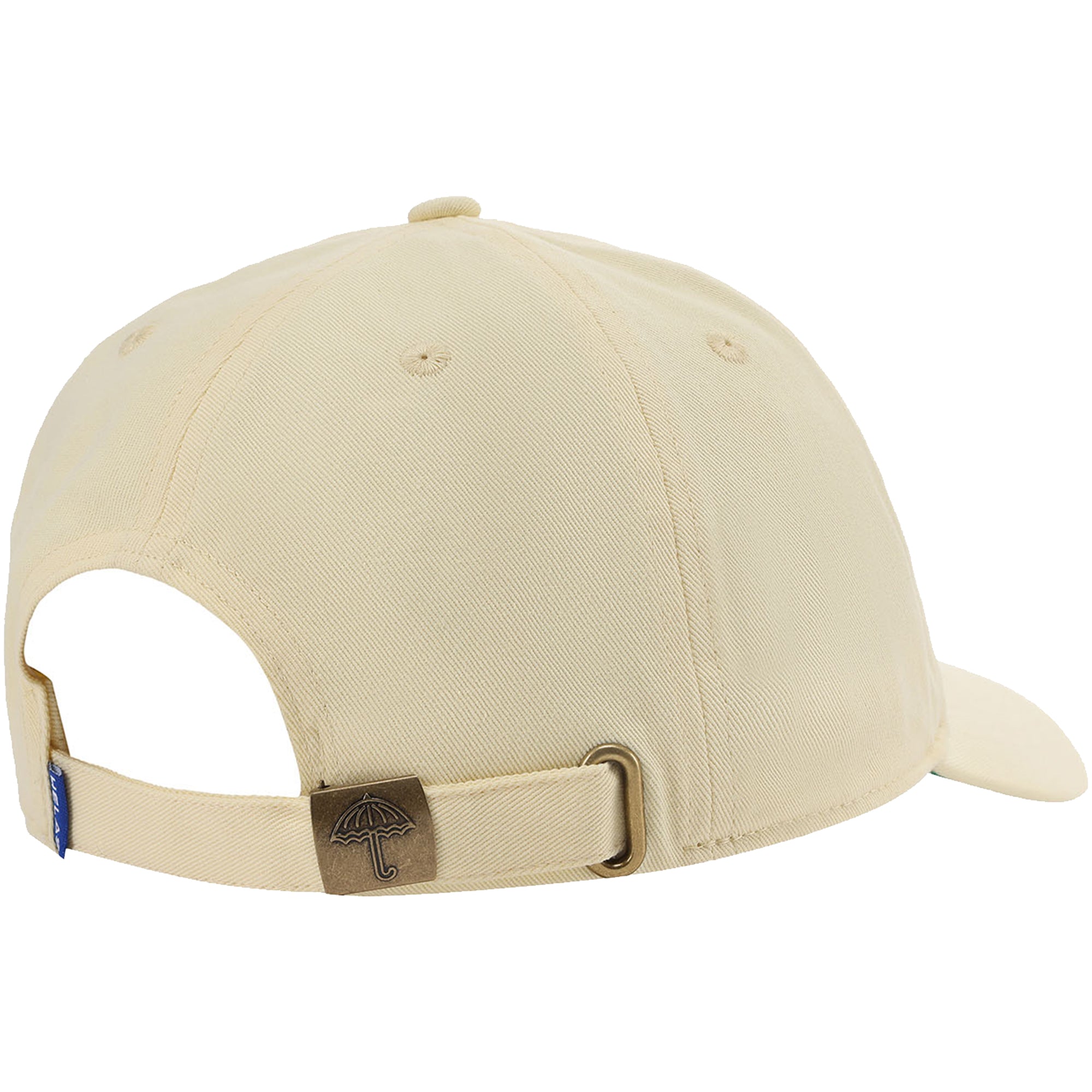 Hélas Couronne Cap Pastel Yellow
