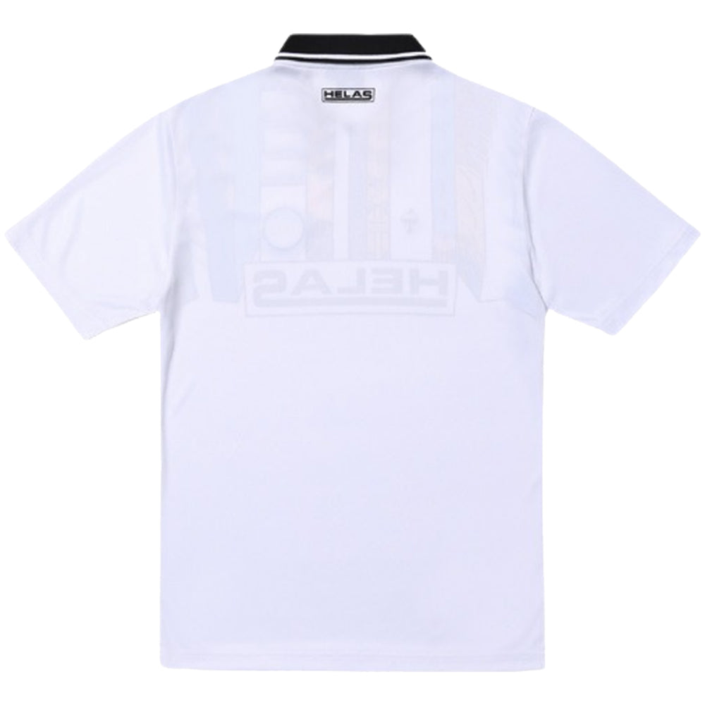 Hélas International Polo White