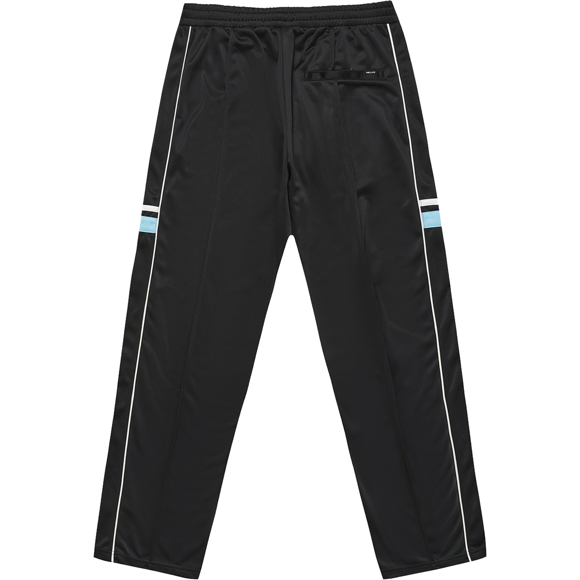Hélas Detente Tracksuit Pants Black