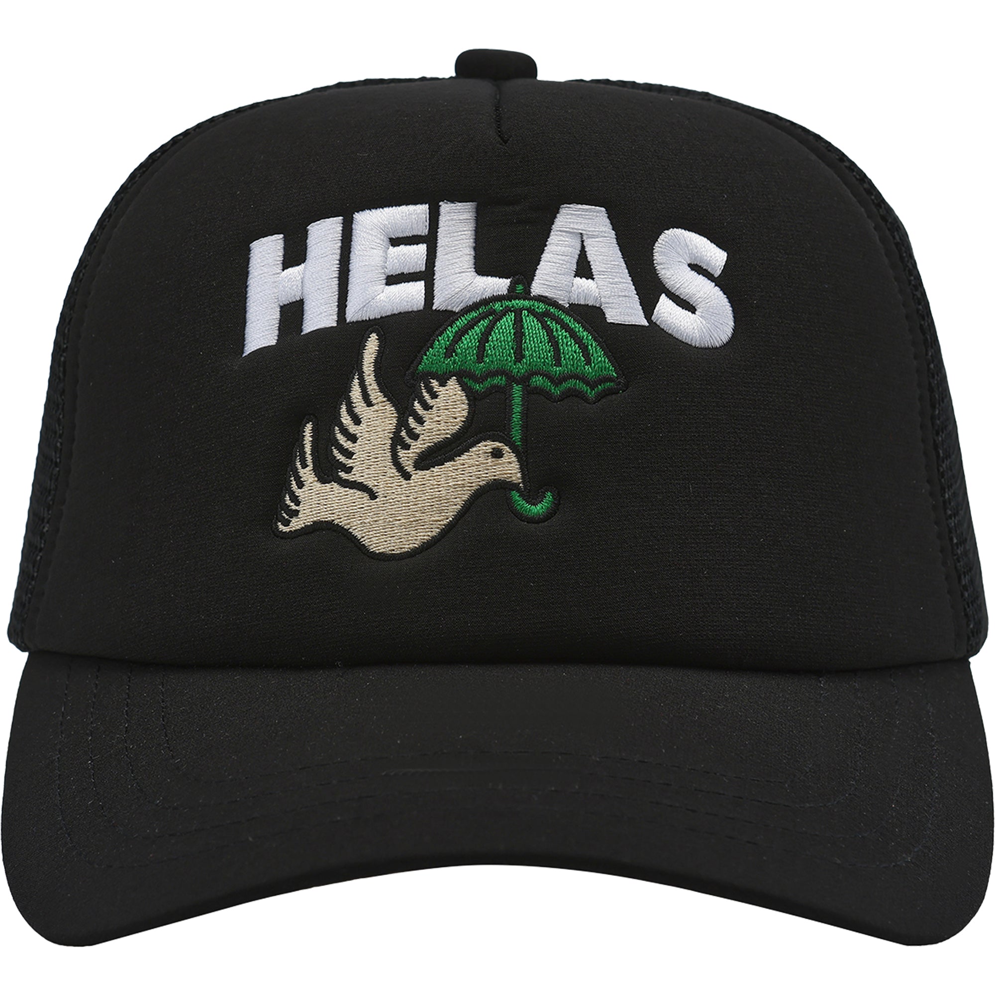 Hélas Liberte Cap Black