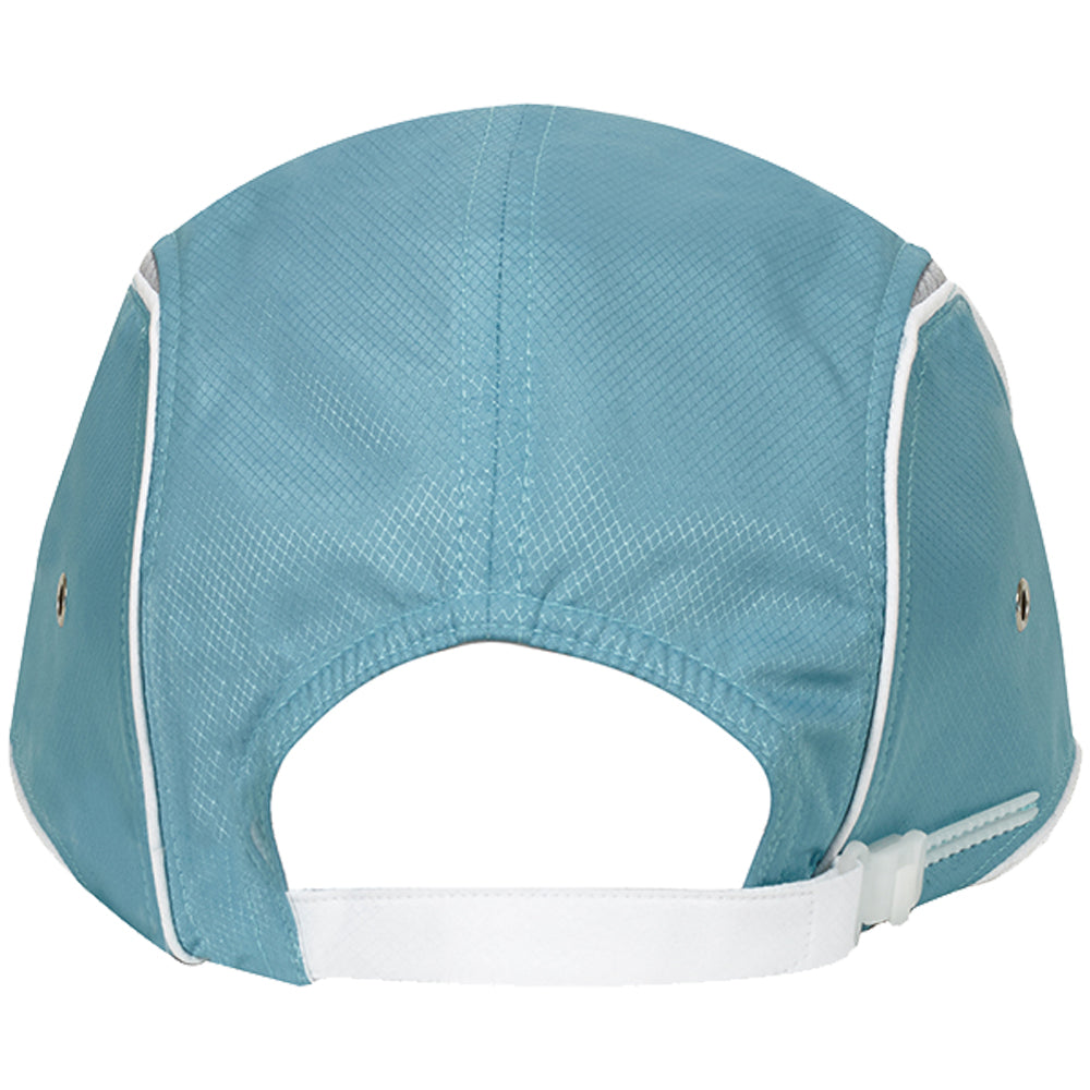 Hélas Compete Cap Grey/Blue