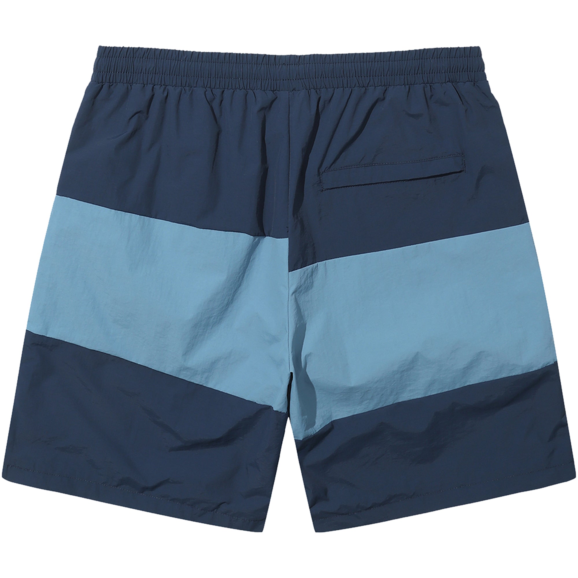 Hélas Navigo Swim Shorts Navy/Blue