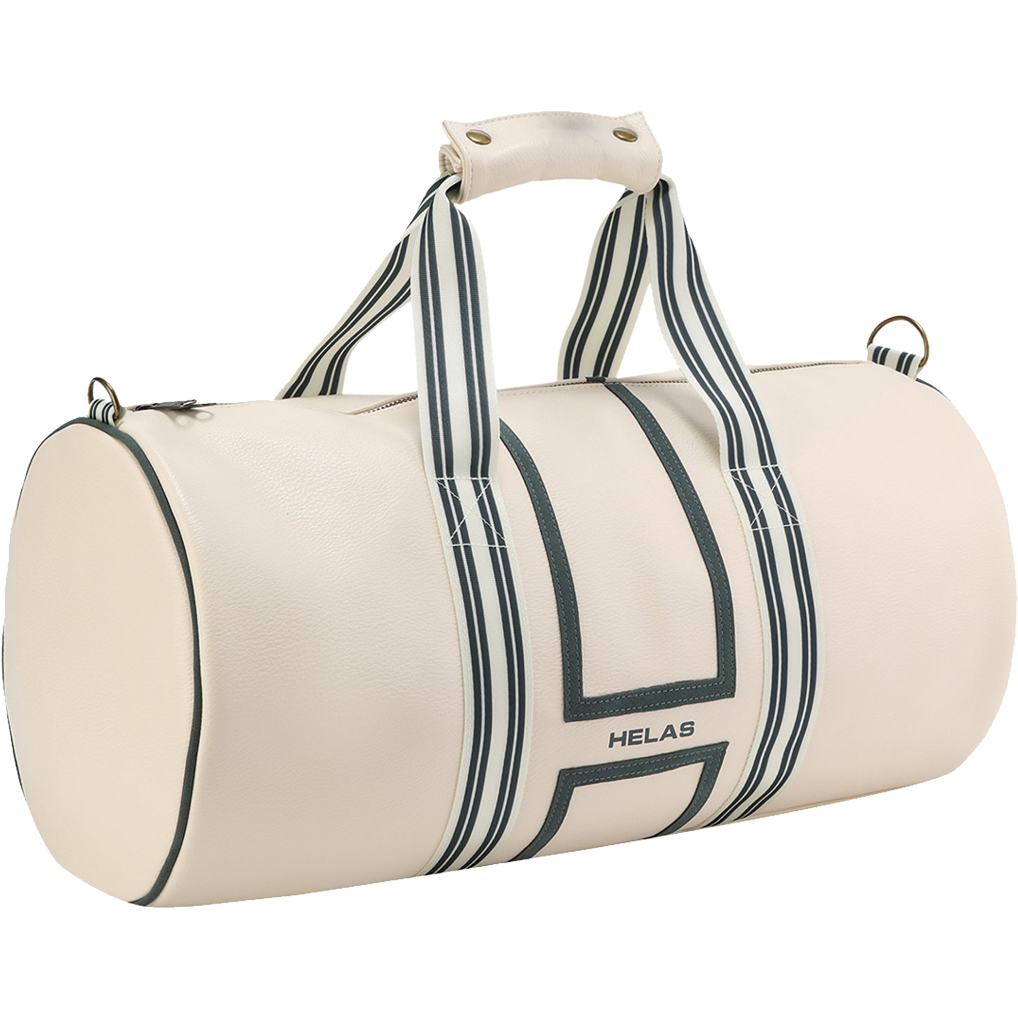 Hélas Aldo Duffel Bag Off White