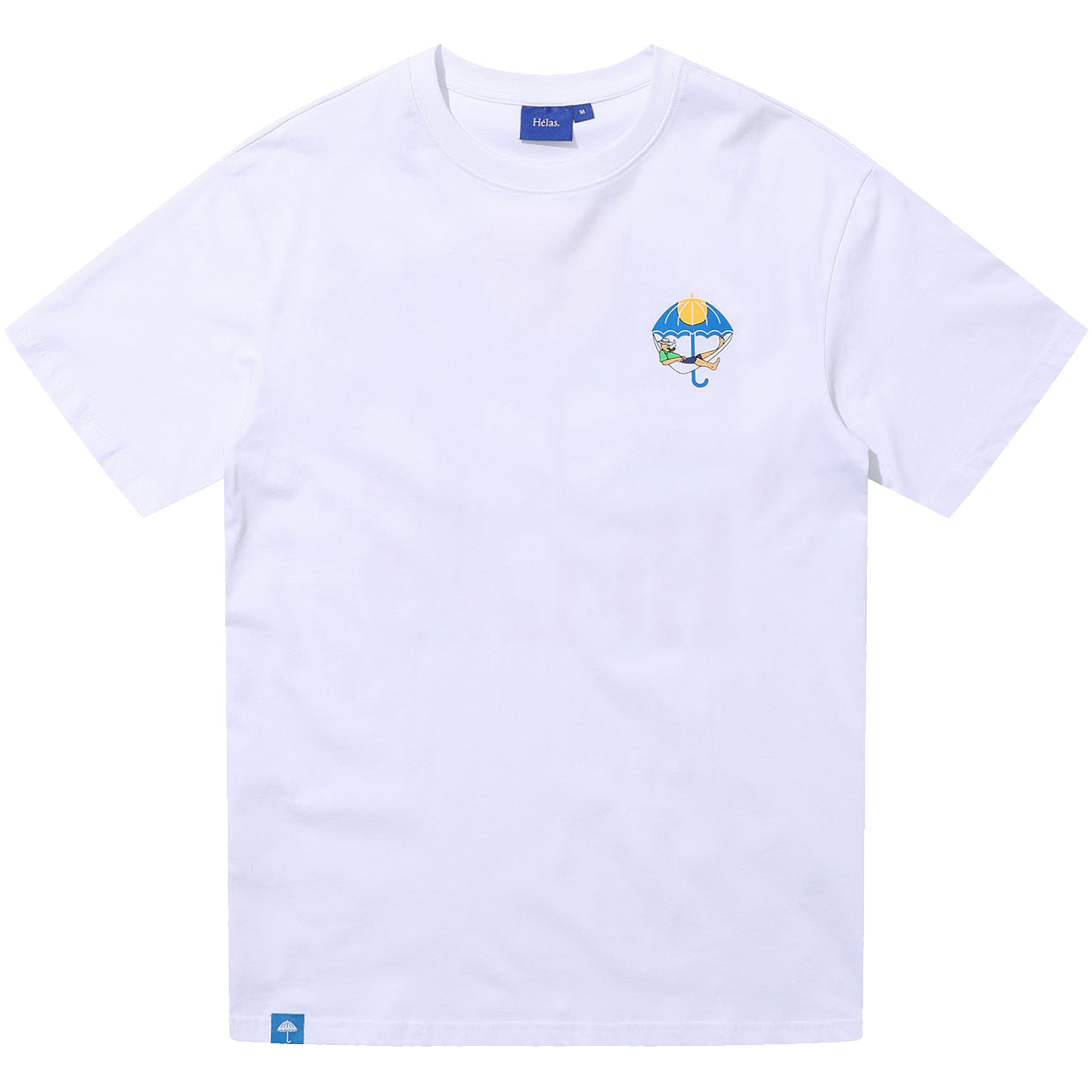 Hélas Hamac Tee White