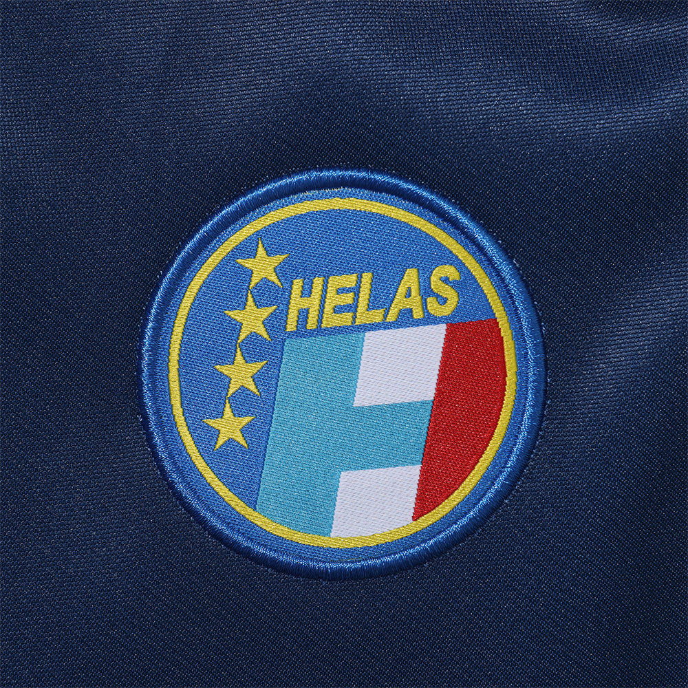 Hélas Forza Tracksuit Pants Navy