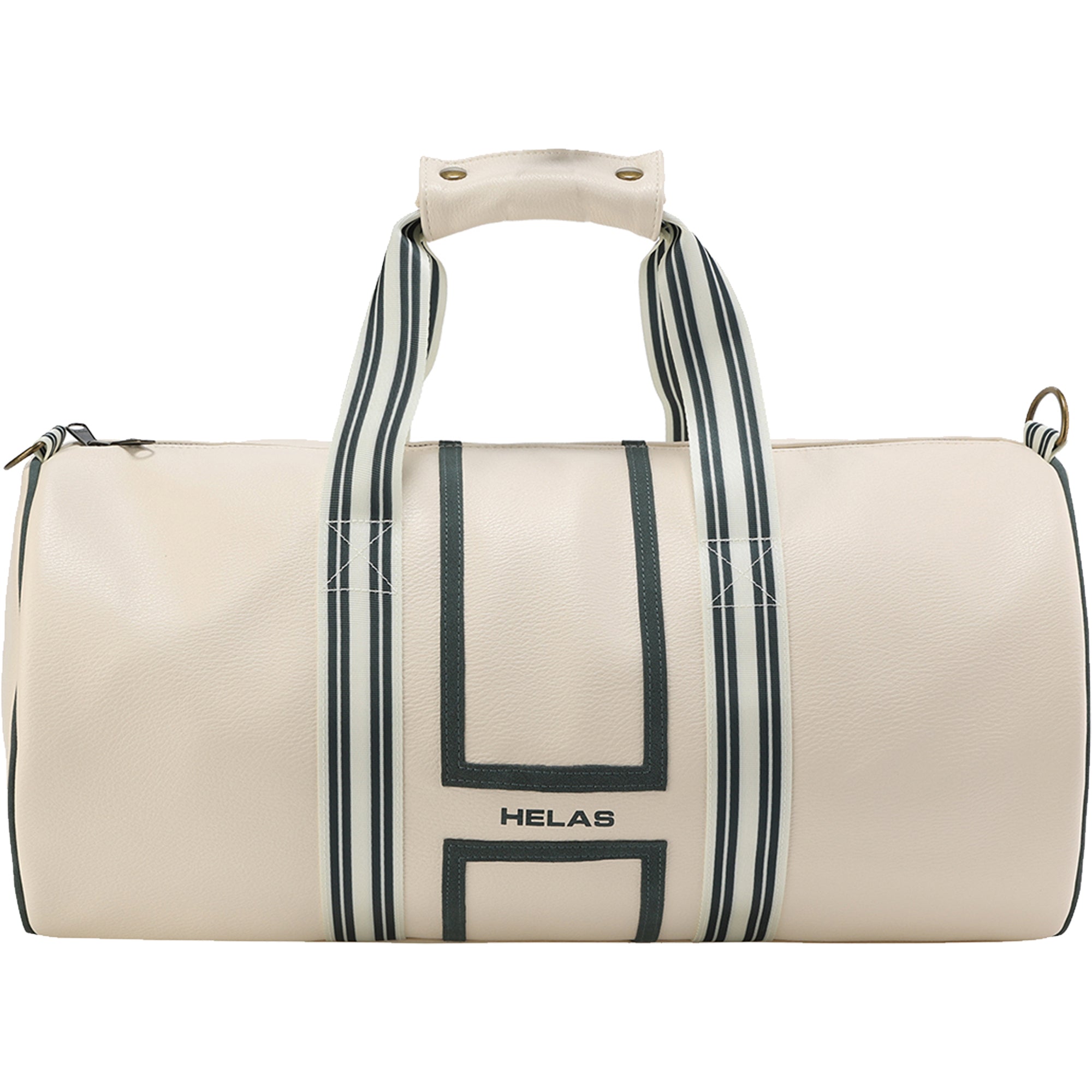 Hélas Aldo Duffel Bag Off White