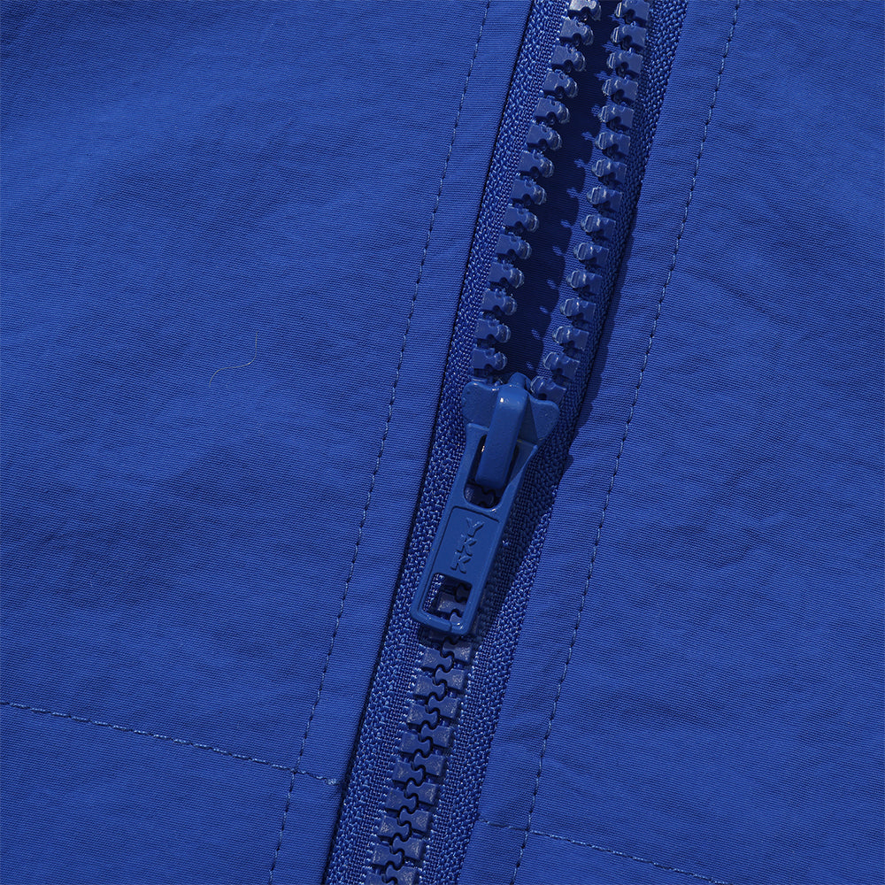 Hélas Sport Tracksuit Jacket Blue