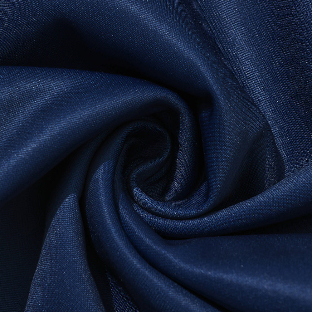 Hélas Forza Tracksuit Pants Navy